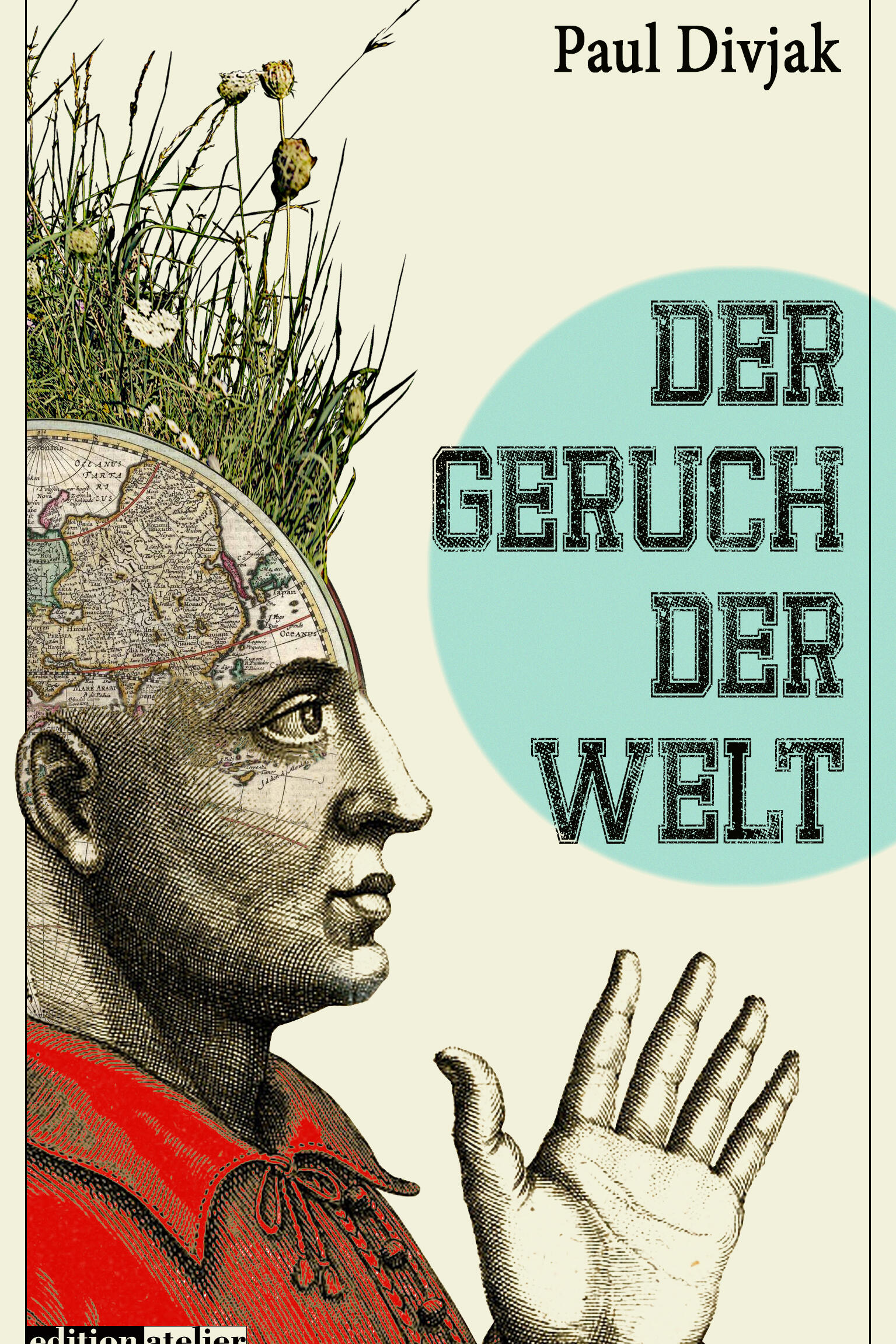 der geruch der welt paul divjak sachbuch duftwelten duft kunst