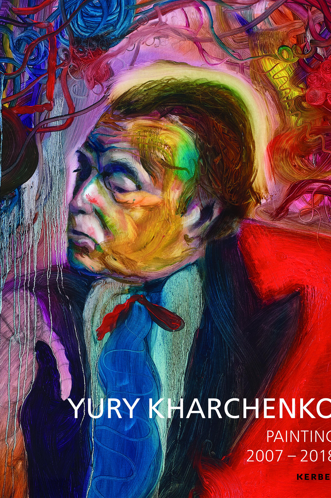 yury kharchenko, ygael attali, matthew baigell, gerard goodrow, kay heymer, nils-arne kaessens, christoph kohl, helmut a. mueller, kunstbuch bildband fotobuch