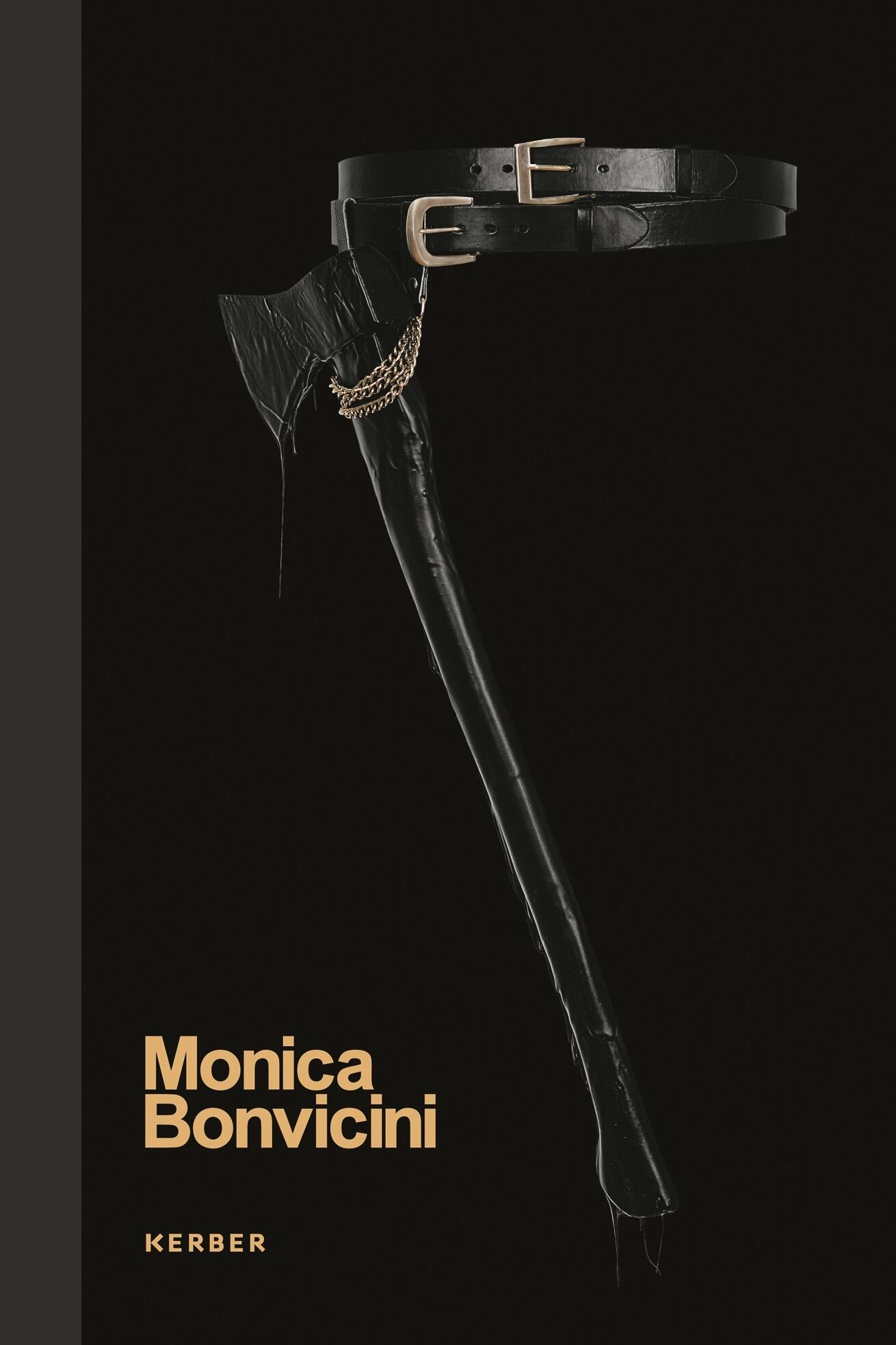monica bonvicini, thomas koehler, annette jael lehmann, kunstbuch bildband fotobuch