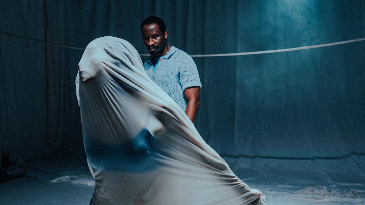 Touch the Line, Theater, Köln, FWT Theater, Timo Vogt
