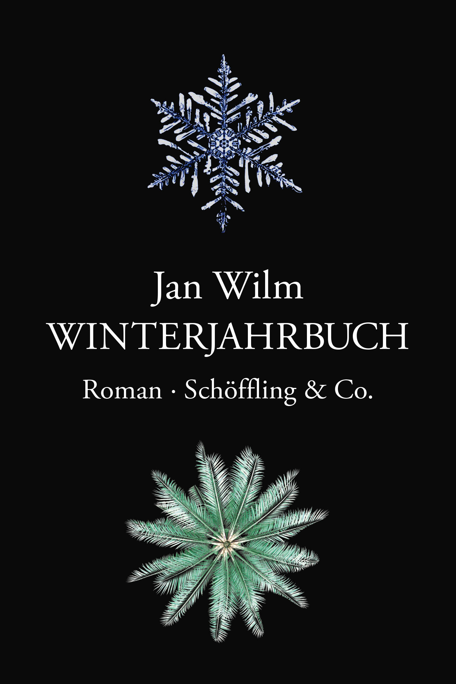 winterjahrbuch, jan wilm, roman, belletristik, literatur