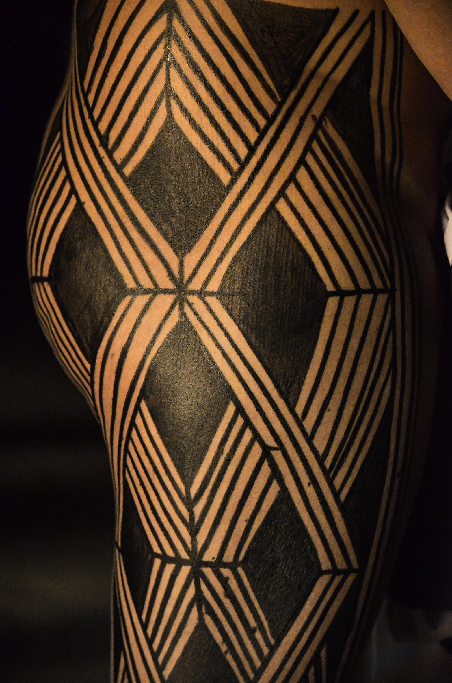 Amazônia, Ausstellung, Kunstausstellung, Bonn, Bundeskunsthalle, Iano Mac Yawalapiti