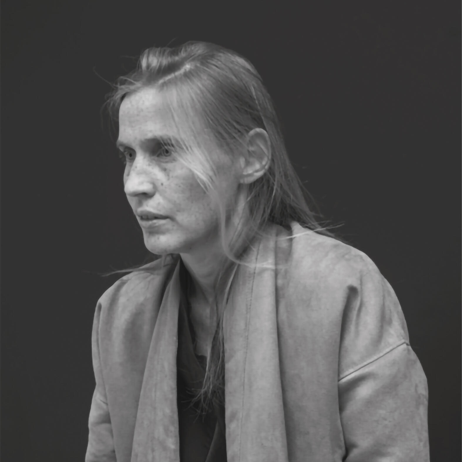 RE: KOLLWITZ – Bildstörung #2, Ausstellung, Kunstausstellung, Köln, Kollwitz Museum, Käthe Kollwitz, Heidi Specker, In Front Of, B.F.