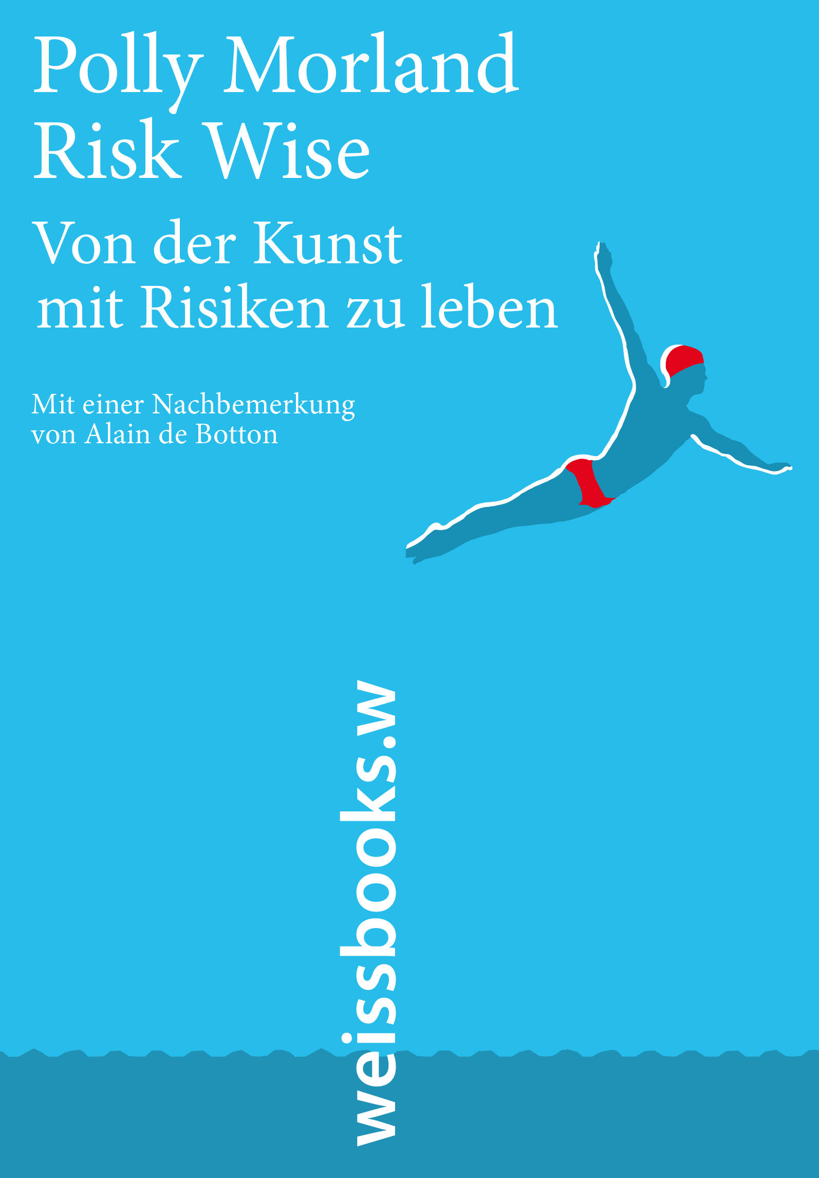 von der kunst, mit risiken zu leben polly morland gesellschaft