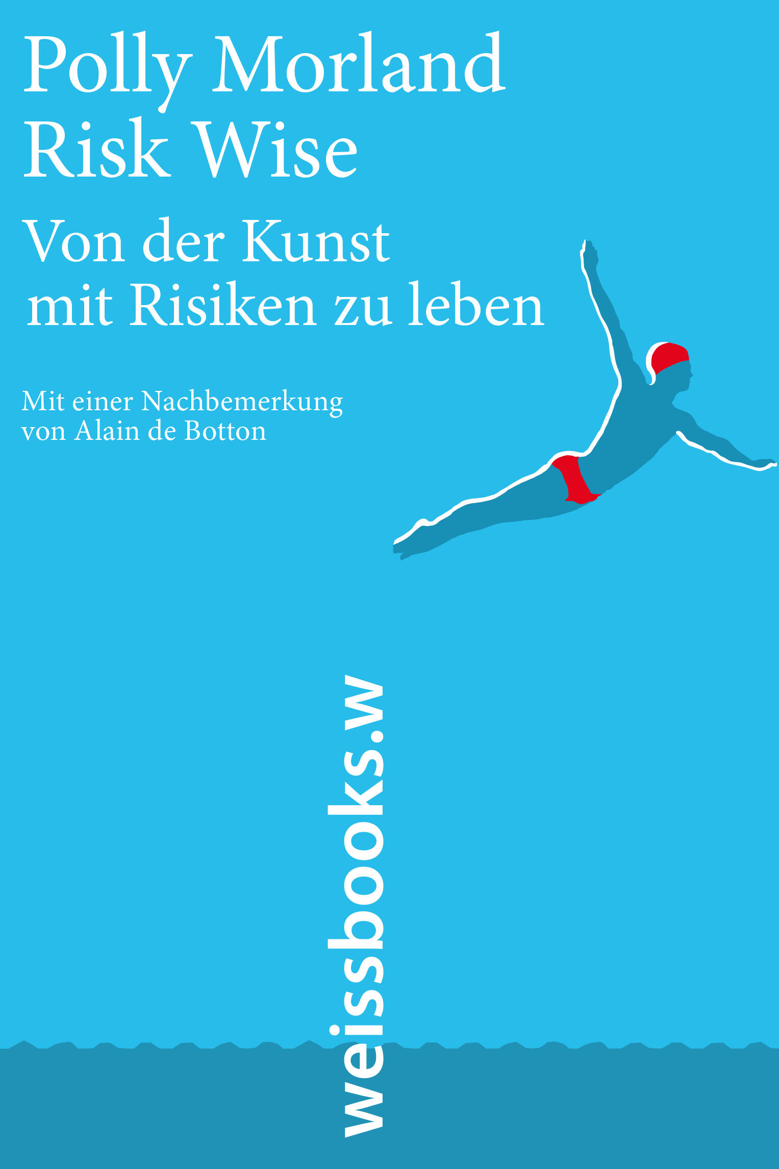 von der kunst, mit risiken zu leben polly morland gesellschaft