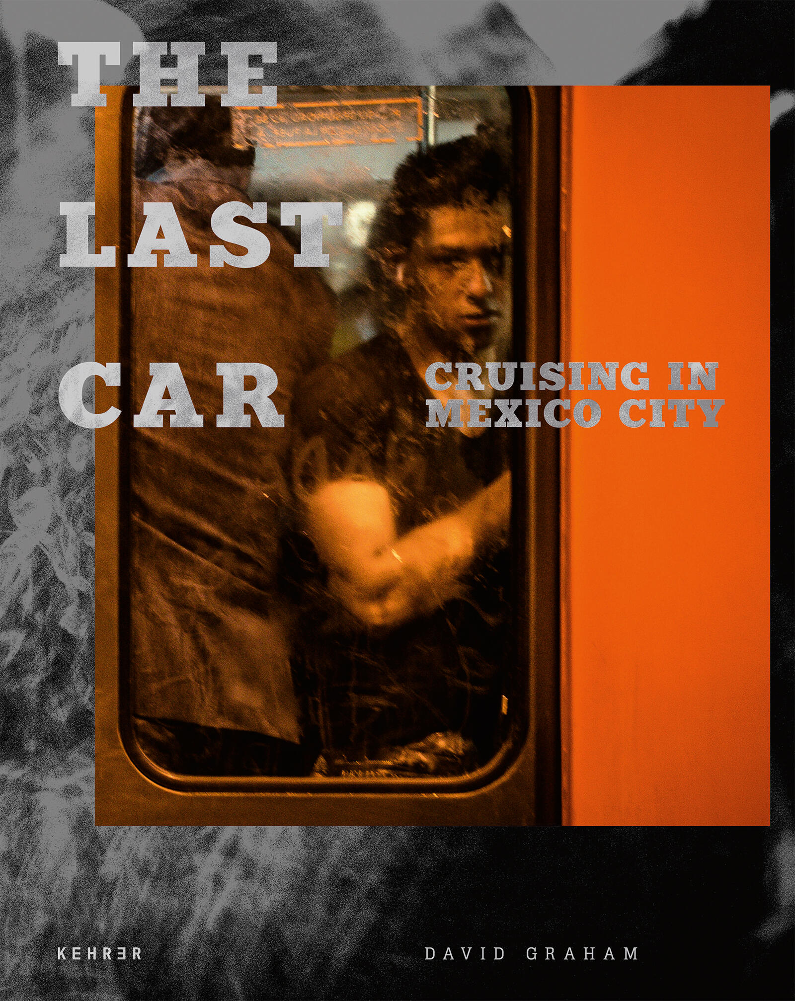 the last car, david graham, richard renaldi, kunstbuch bildband fotobuch