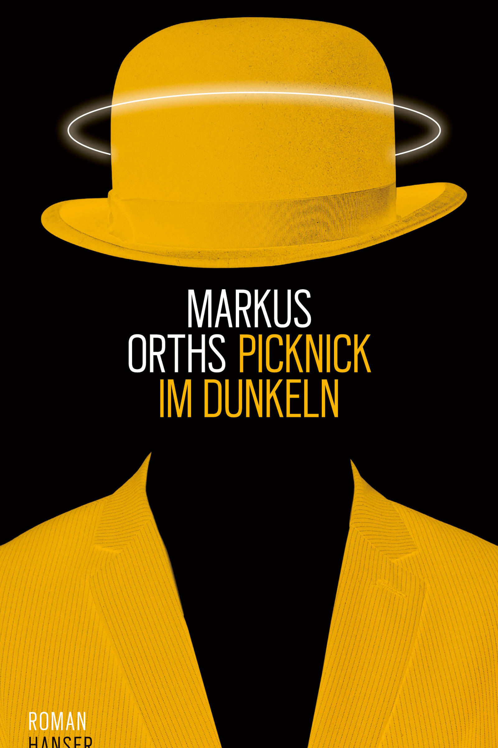 picknick im dunkeln, markus orths, roman, belletristik