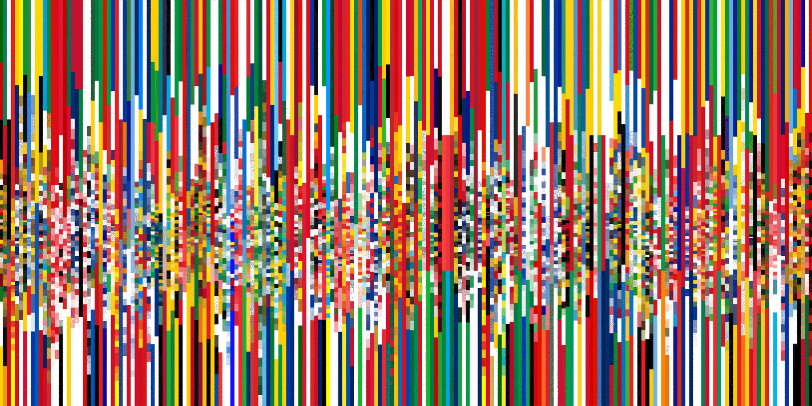 Flagge, Ausstellung, Kunstausstellung, Köln, Kirche St. Agnes, Vera Drebusch, Florian Egermann