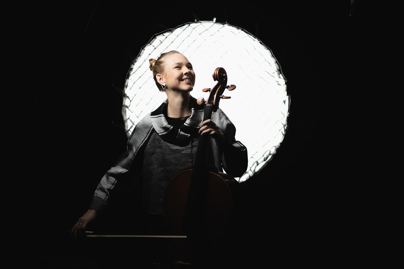 Rising Stars, Valerie Fritz, Goran Stevanovich, Musik, Konzert, Köln, Kölner Philharmonie, Dino Bossnini