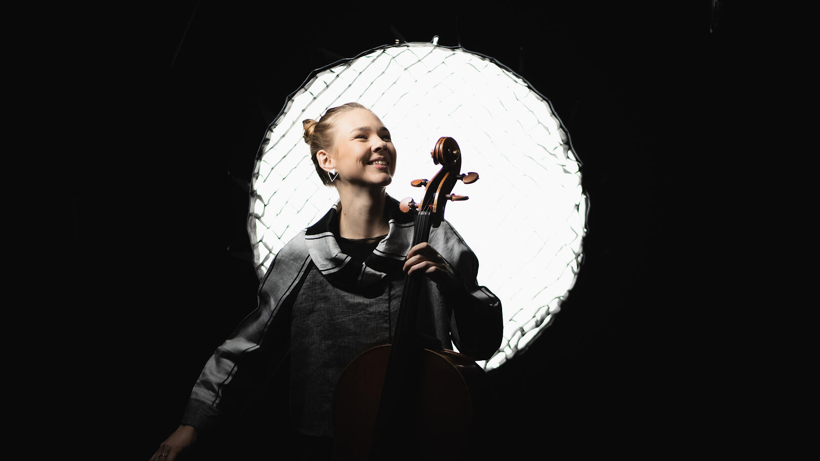 Rising Stars, Valerie Fritz, Goran Stevanovich, Musik, Konzert, Köln, Kölner Philharmonie, Dino Bossnini