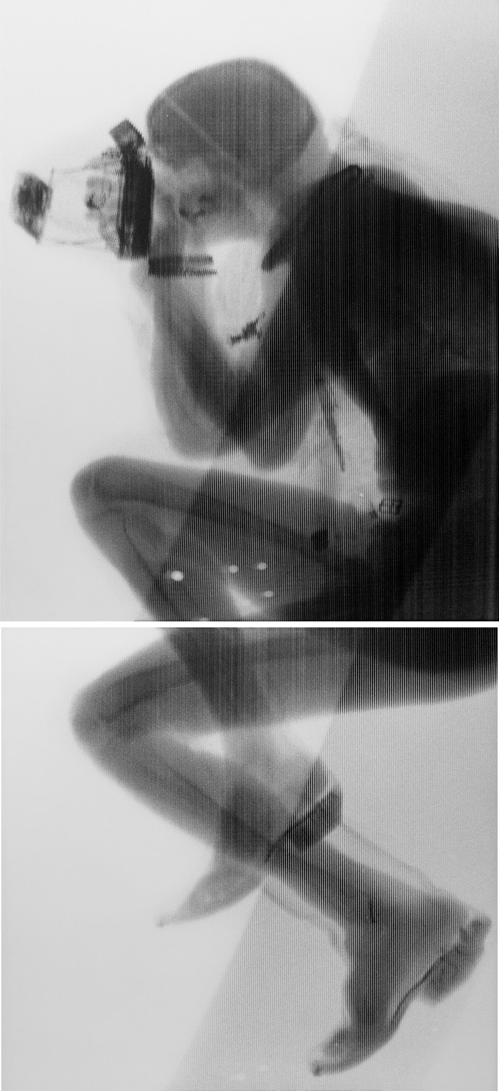 From Dawn Till Dusk, Ausstellung, Kunstausstellung, Bonn, Kunstmuseum Bonn, Juergen Klauke, Toter Fotograf
