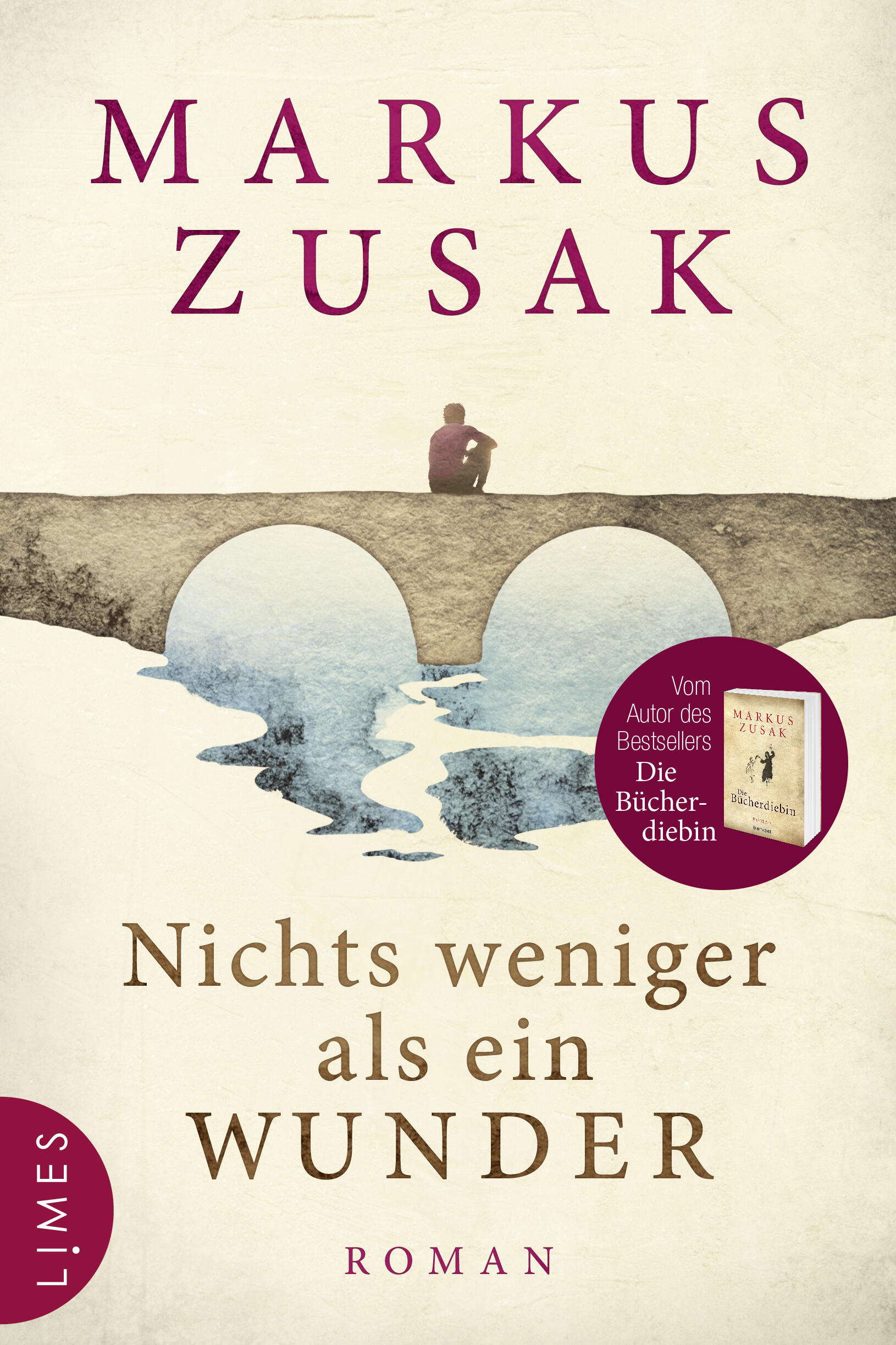 nichts weniger als ein wunder, markus zusak, roman, belletristik, literatur