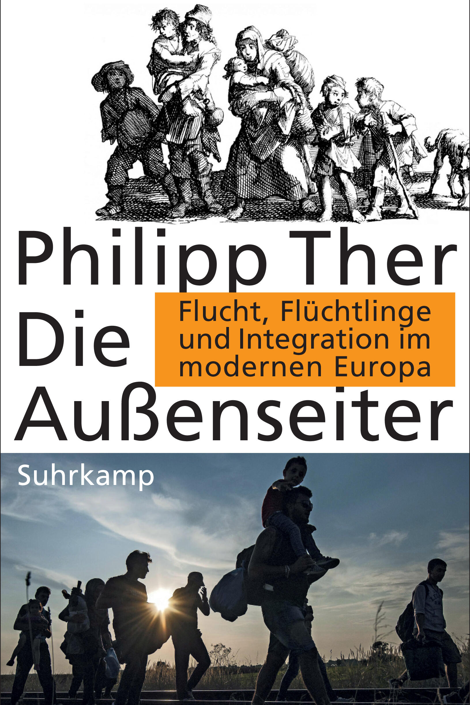 aussenseiter philipp ther