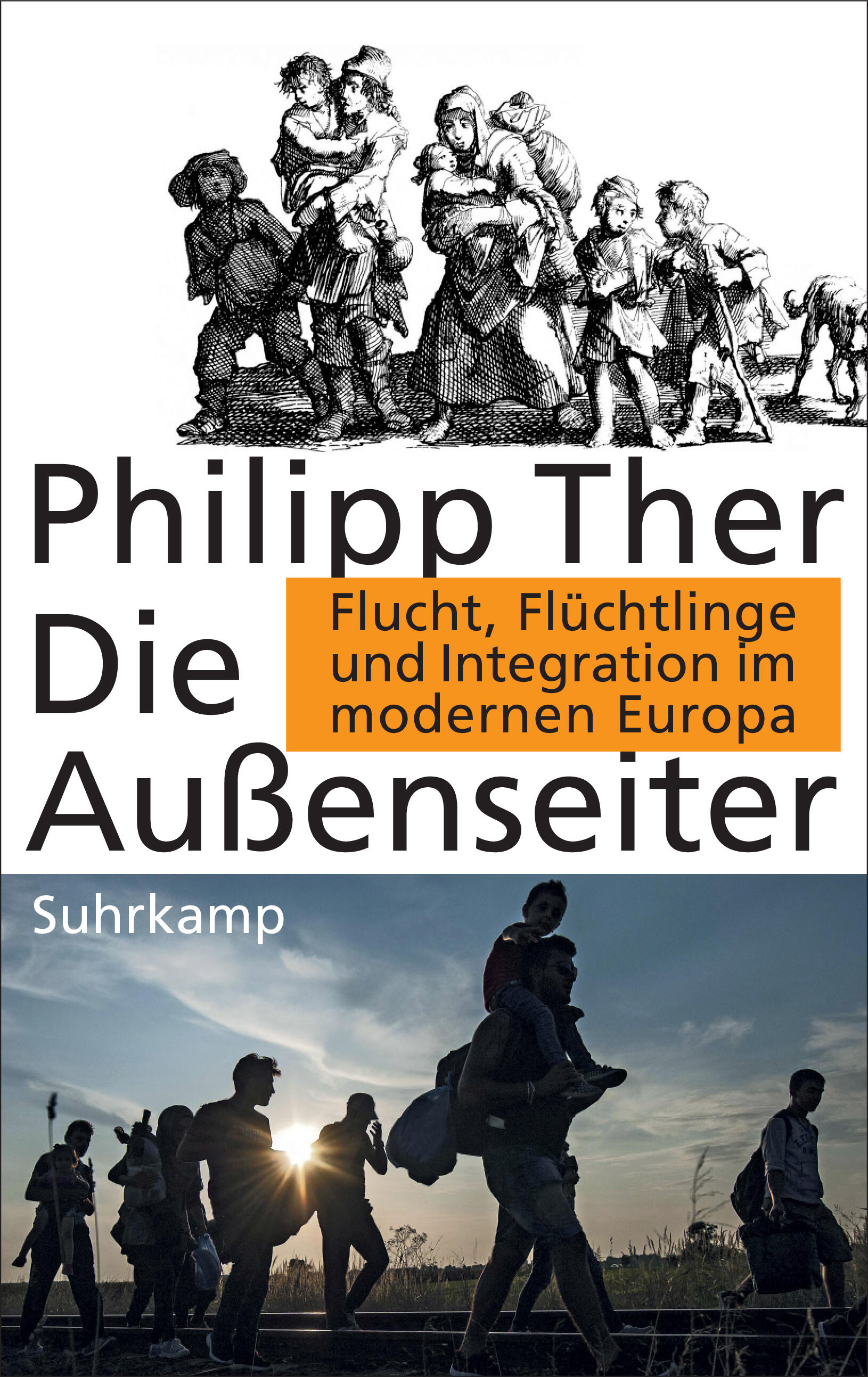 aussenseiter philipp ther