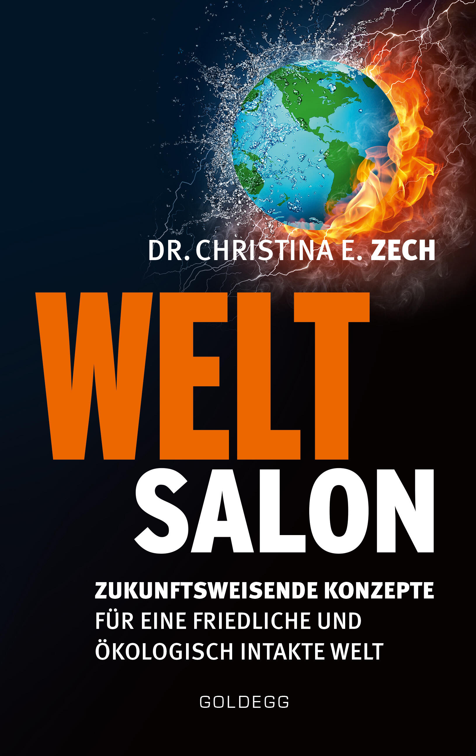 weltsalon christina e. zech gesellschaft gesellschaftsentwicklung soziologie zukunftsideen zukunftsentwicklung