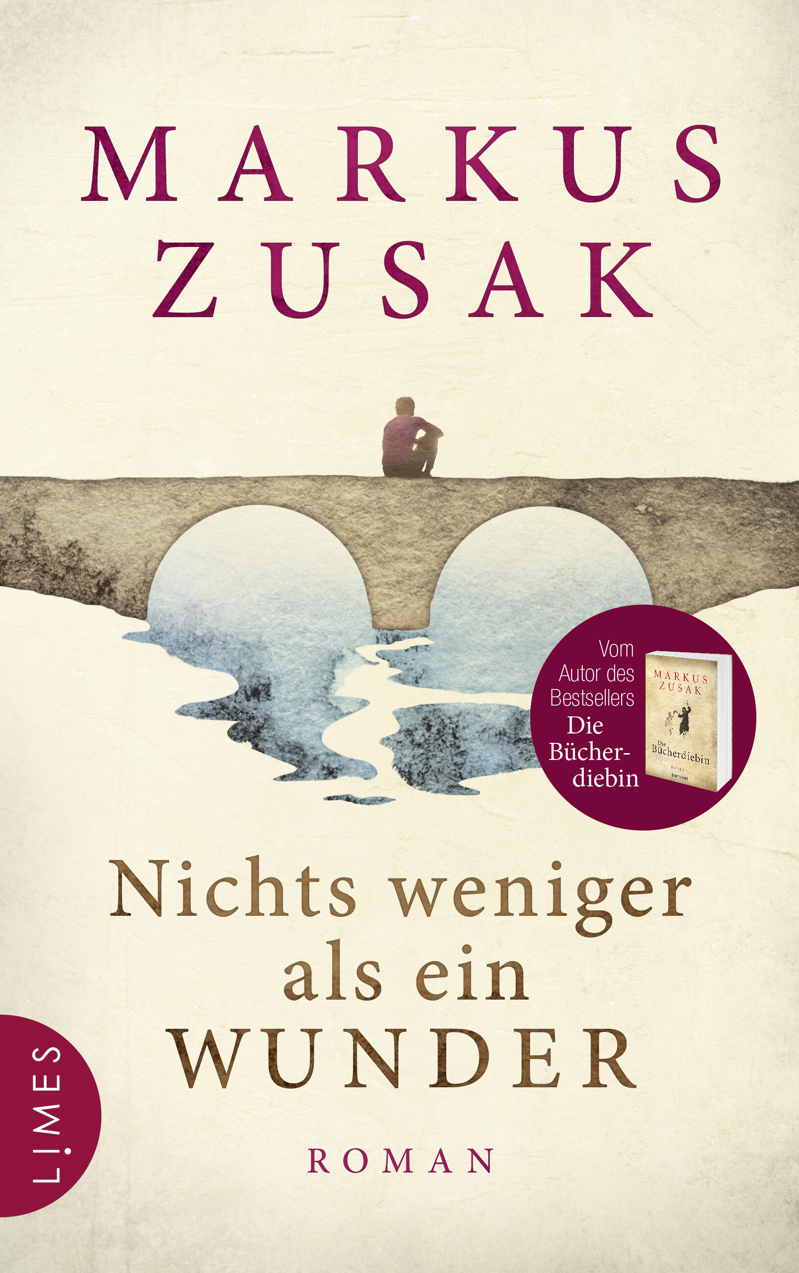 nichts weniger als ein wunder, markus zusak, roman, belletristik, literatur