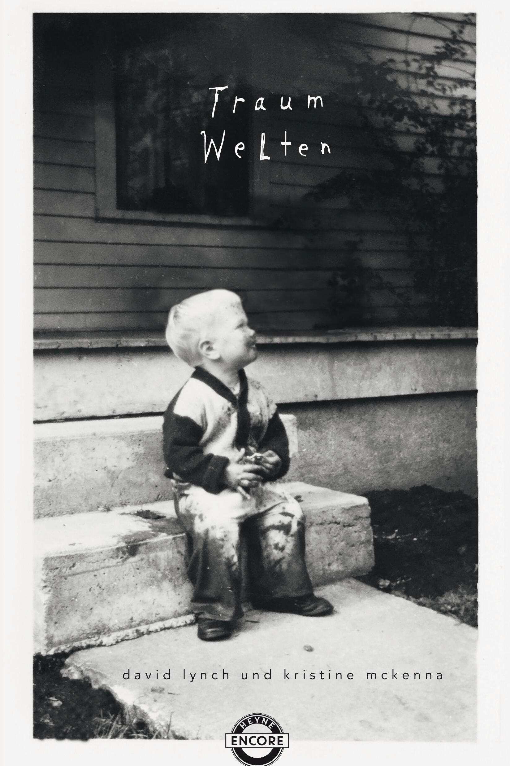 traumwelten david lynch & kristine mckenna biografie kunst kultur