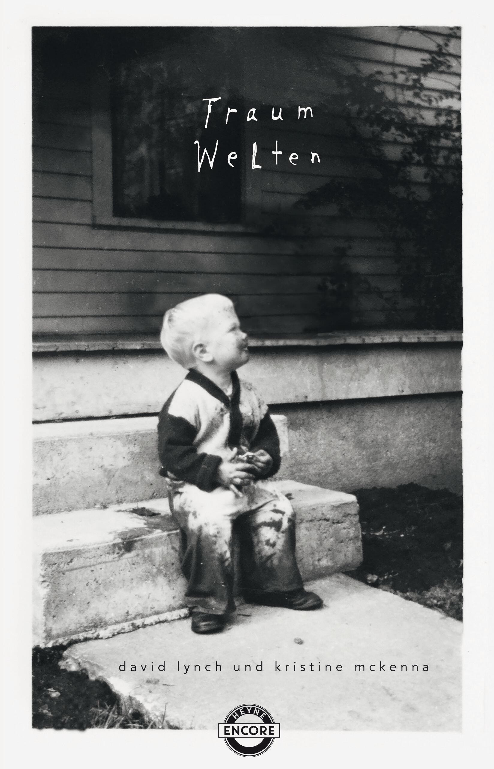 traumwelten david lynch & kristine mckenna biografie kunst kultur