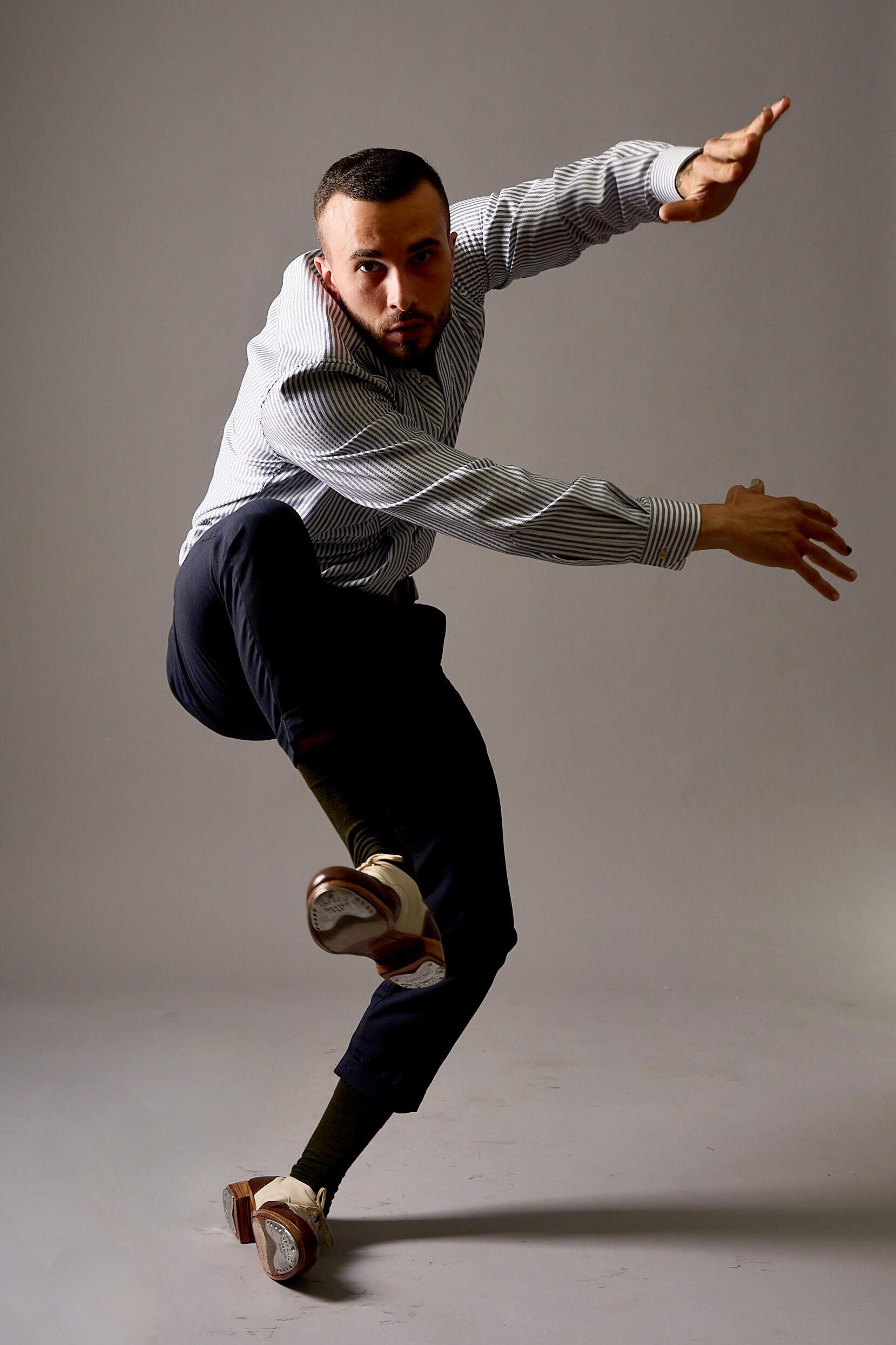 22. Niederrhein Musikfestival, Musikfestival, Konzert, Jüchen, Nettetal, Kaarst, Düsseldorf, Mönchengladbach, Nikolai Kemeny, Tapdance, Tom Dachs