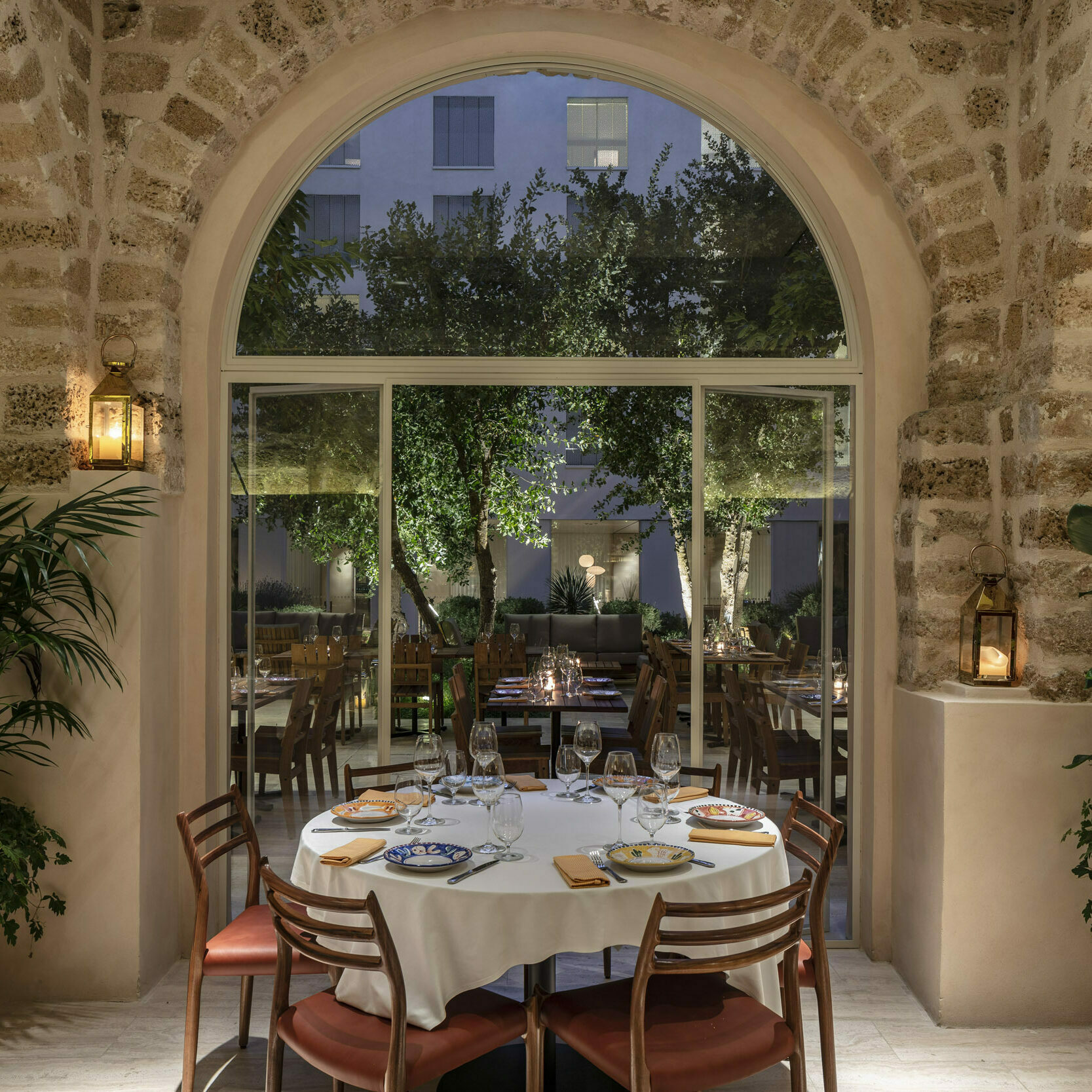 the jaffa hotel design boutique hotel tel aviv israel