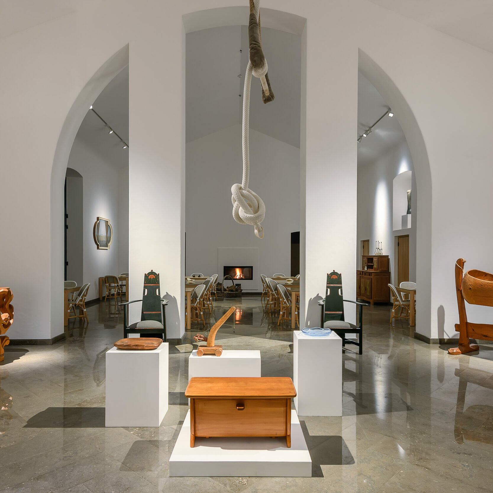 da licenca design boutique hotel estremoz portugal