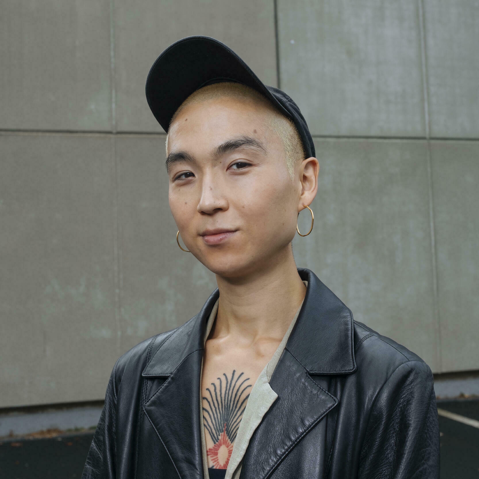 Monheim Triennale 2025, Musikfestival, Konzert, Monheim, verschiedene Orte, Yuniya Edi Kwon, Niclas Weber, Festivalschiff