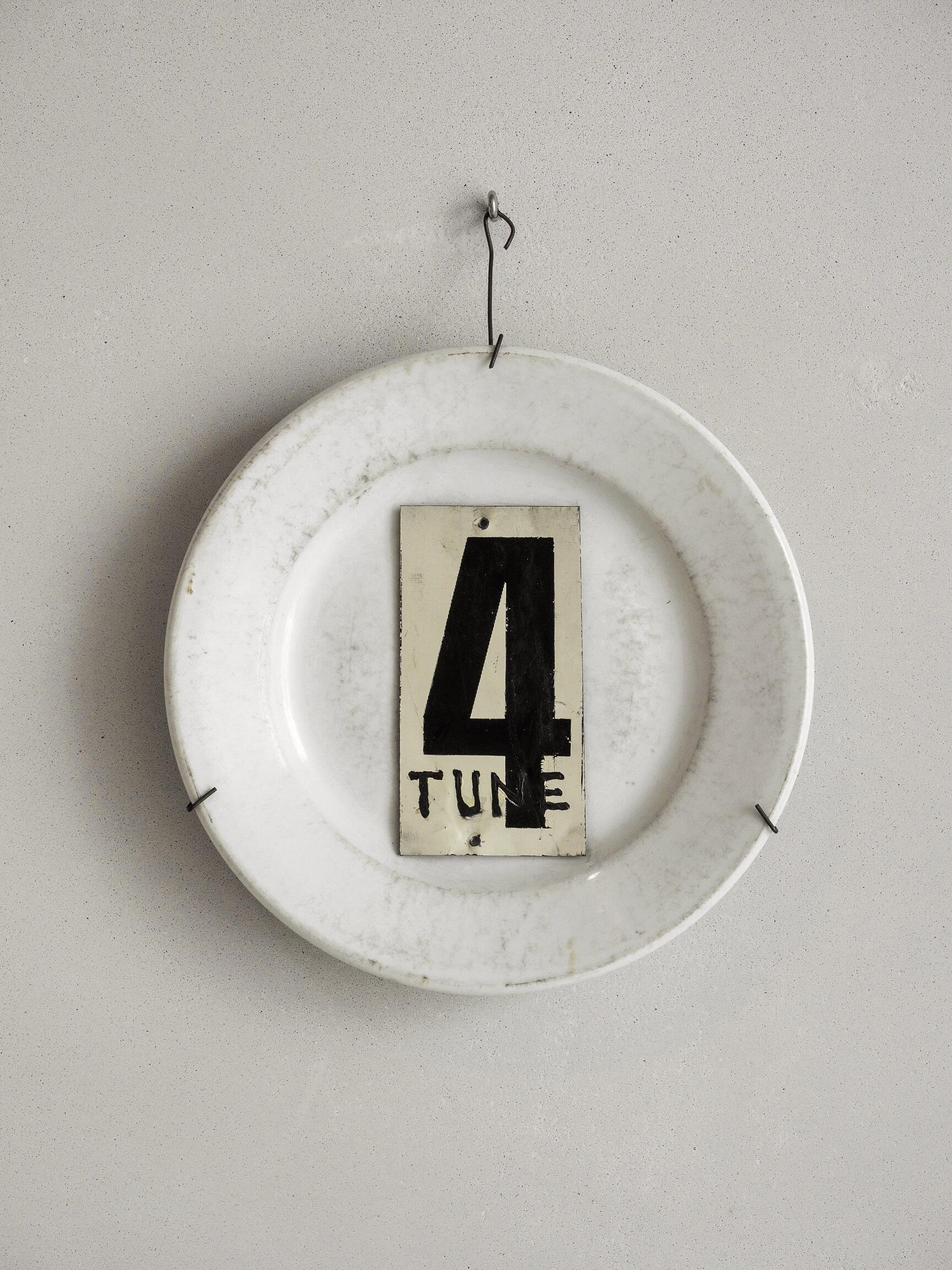 Wort Schrift Zeichen, Das Alphabet der Kunst, Ausstellung, Kunstausstellung, Köln, Kolumba, Terry Fox