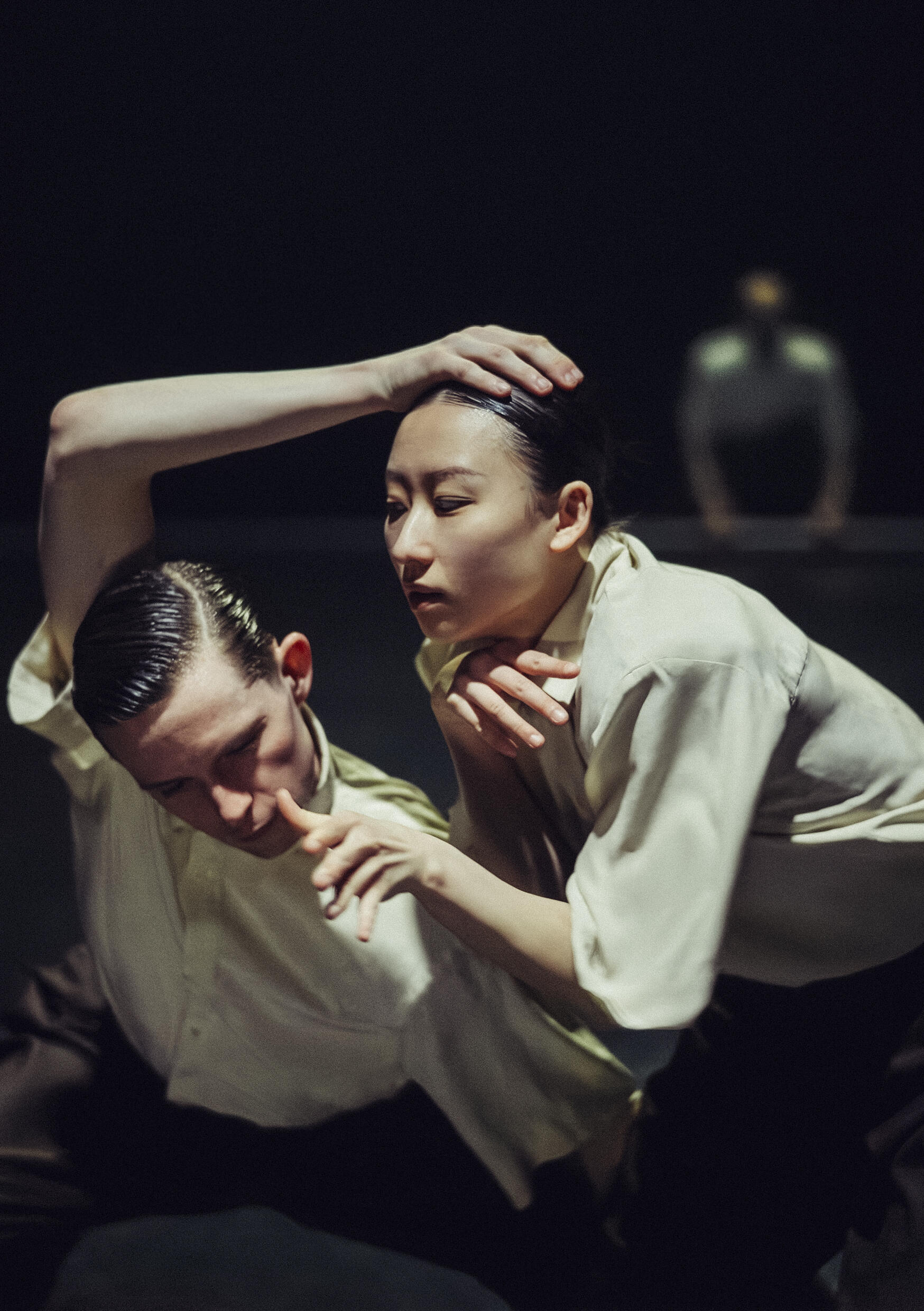 schrit_tmacher Festival 2026, Tanzfestival, Aachen, Eupen, Belgien, Niederlande, Wildsong, Rahi Rezvani