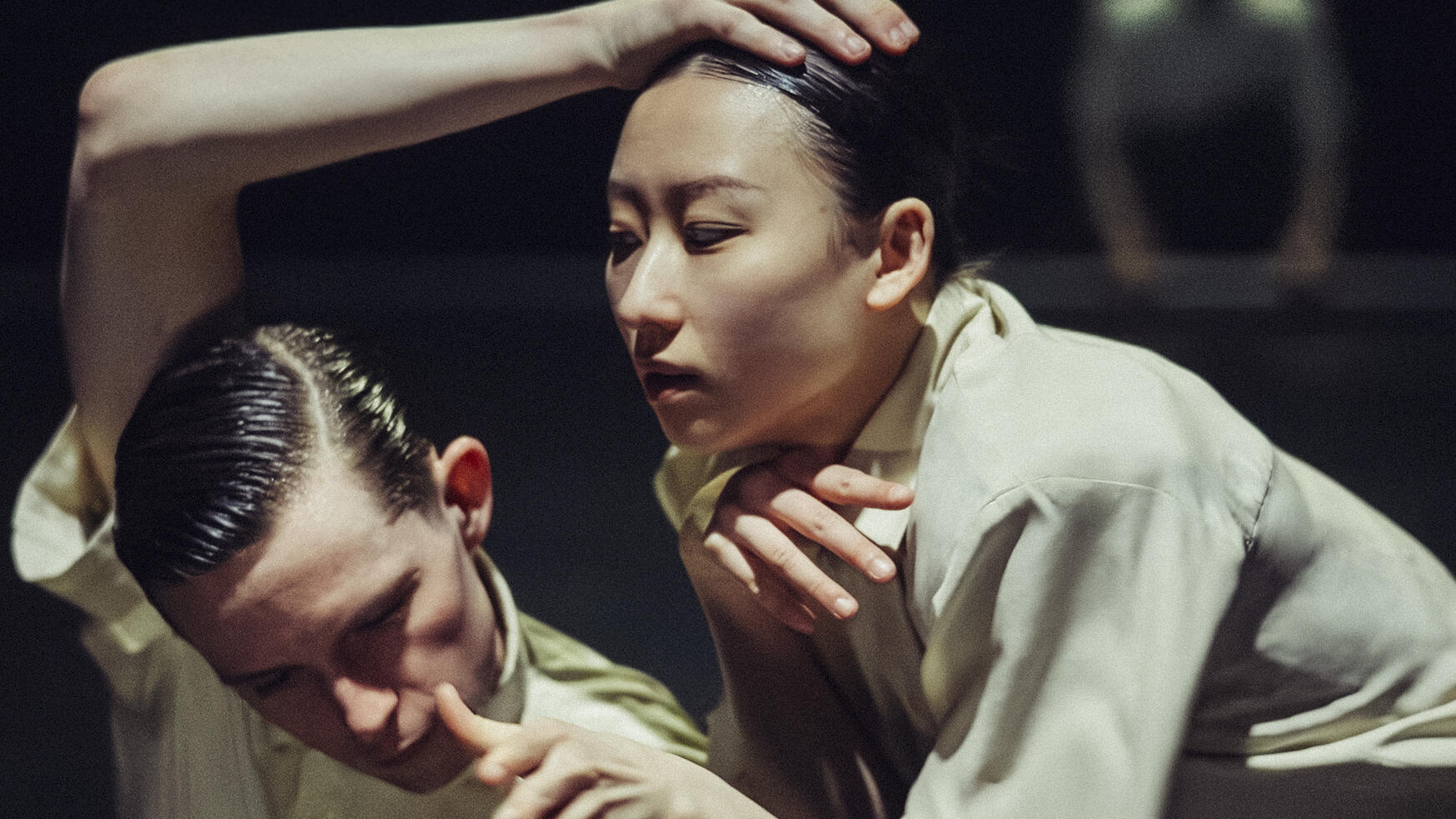 schrit_tmacher Festival 2026, Tanzfestival, Aachen, Eupen, Belgien, Niederlande, Wildsong, Rahi Rezvani