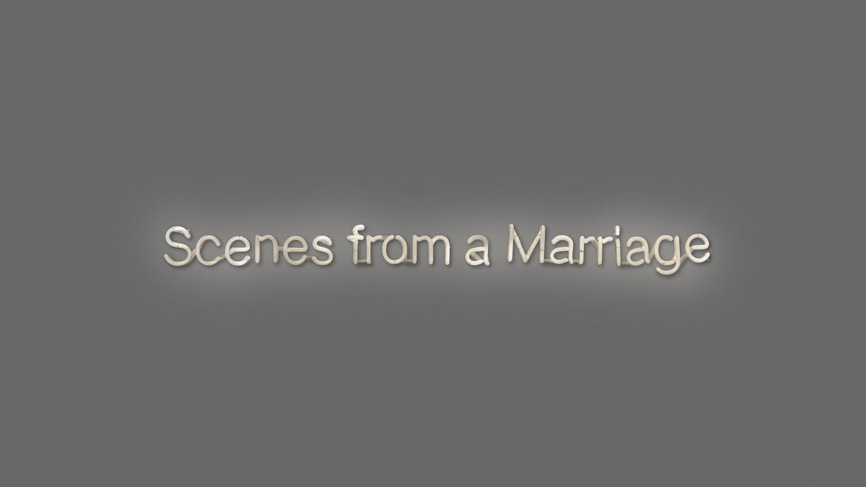 House of Balagan, 10 Jahre Sammlung Philara, Ausstellung, Kunstausstellung, Düsseldorf, Sammlung Philara, Cerith Wyn Evans, Scenes from a Marriage