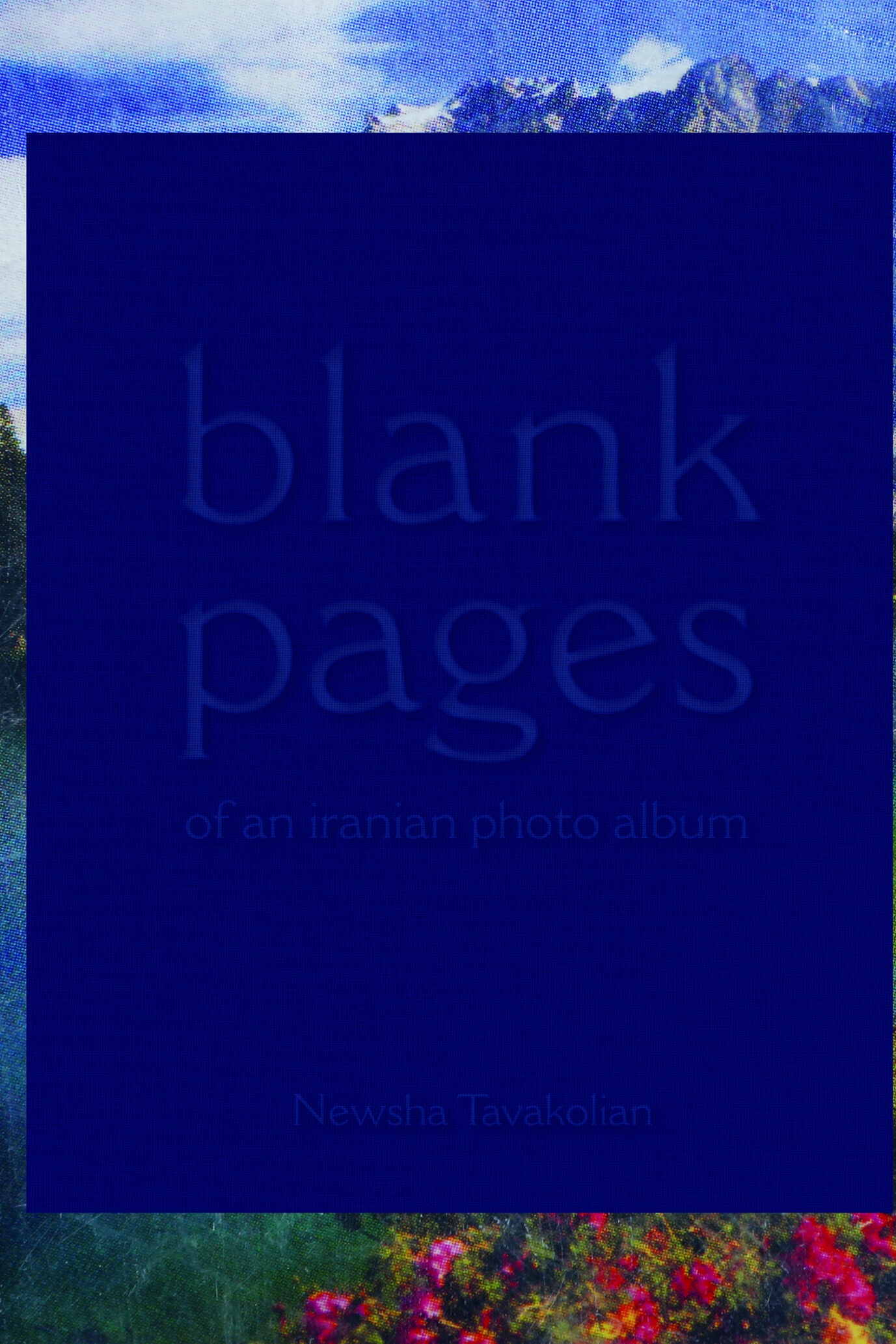 newsha tavakolian blank pages of an iranian photo album, newsha tavakolian, anahita ghabaian, kunstbuch bildband fotobuch