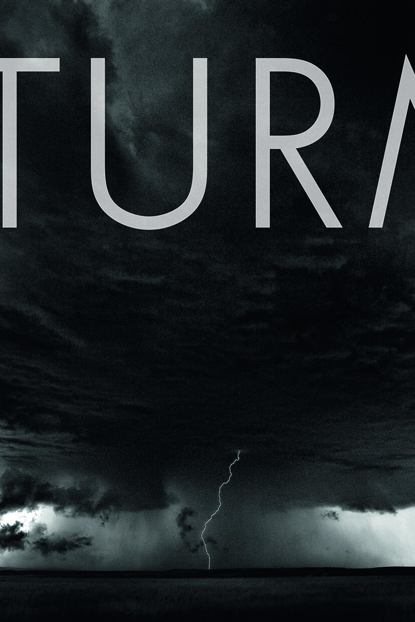 mitch dobrowner sturm , gretel ehrlich, kunstbuch bildband fotobuch