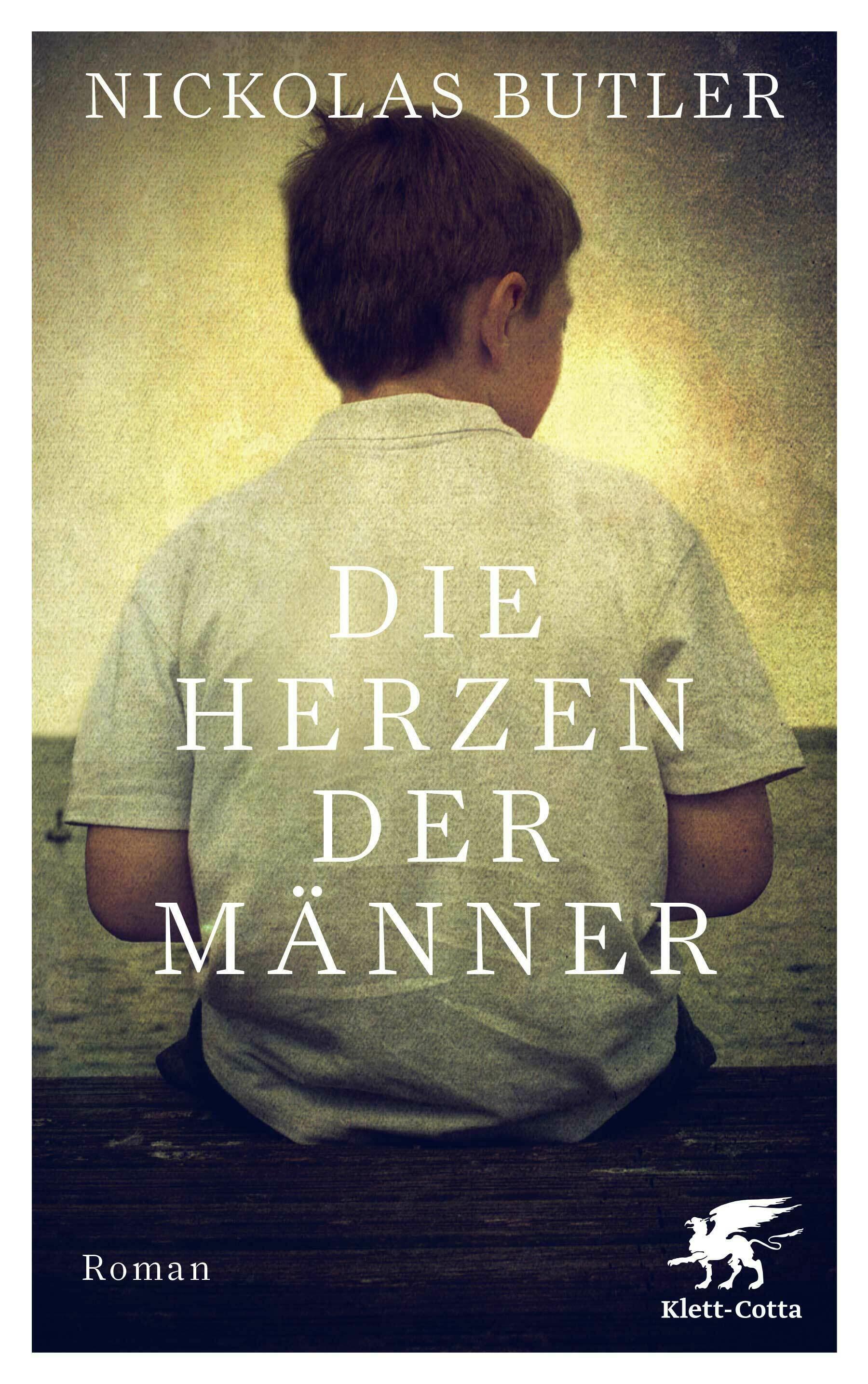 die Herzen der maenner, nickolas butler, roman, belletristik, literatur