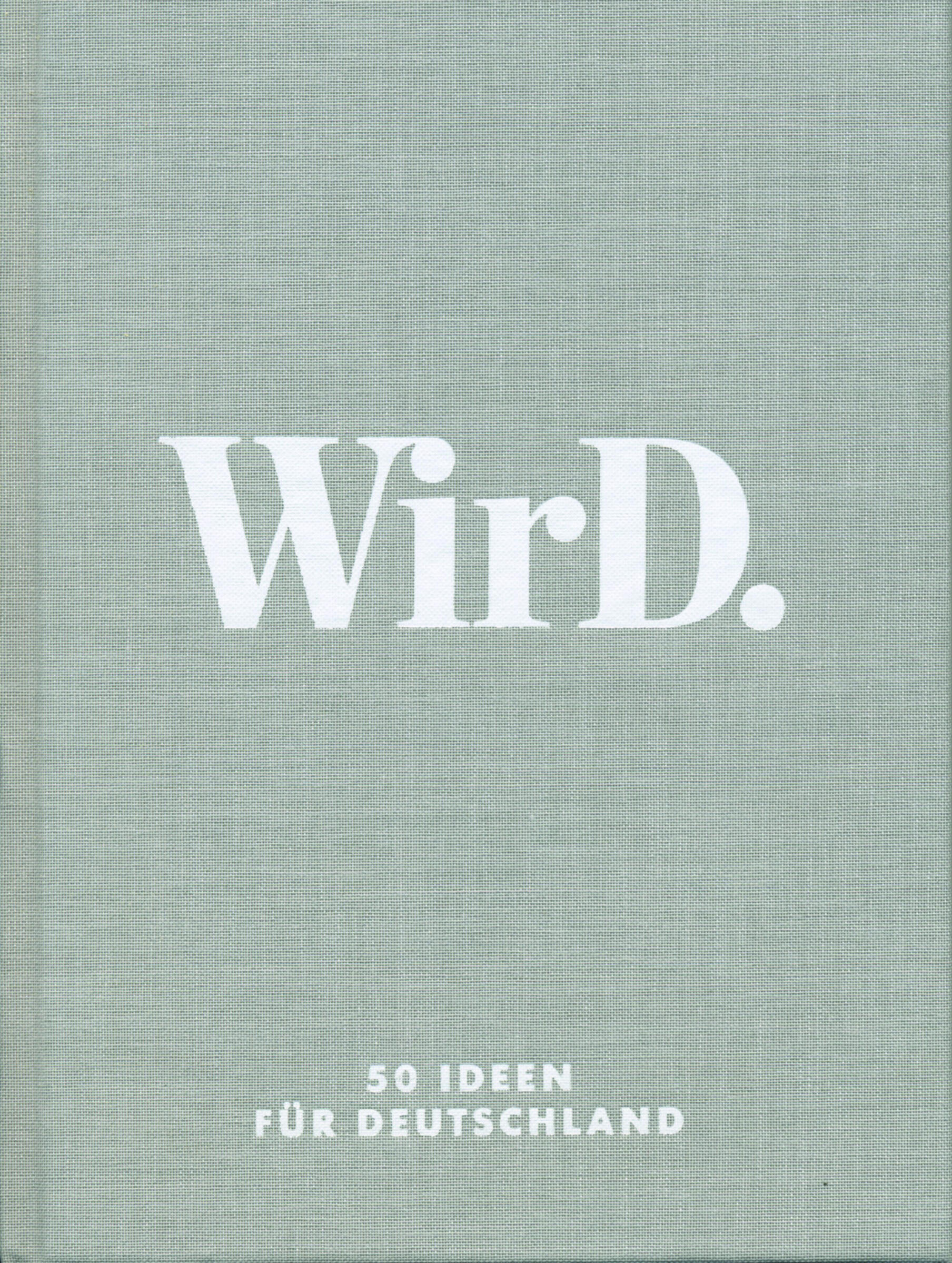 wird. adc deutschland sachbuch gesellschaft gesellschaftsentwicklung