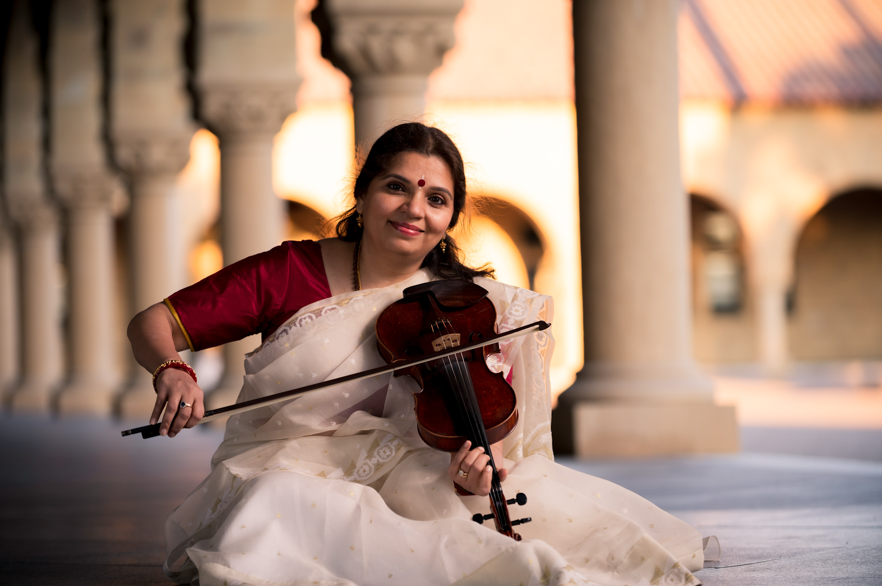 Eigenzeit Festival 2026 – Music Beyond Borders, Musikfestival, Konzert, Film, Installationskunst, Duisburg, Kala Ramnath