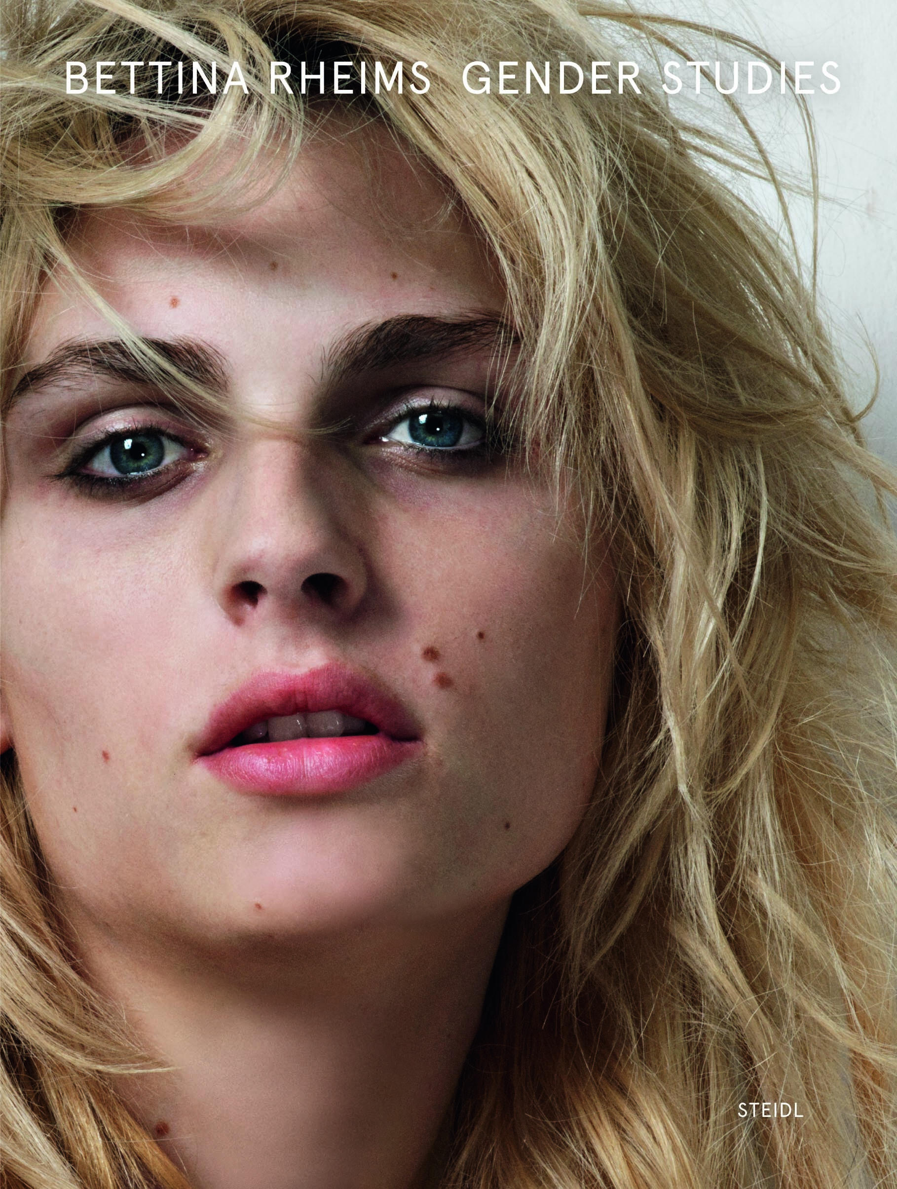 bettina rheims gender studies, kunstbuch bildband fotobuch