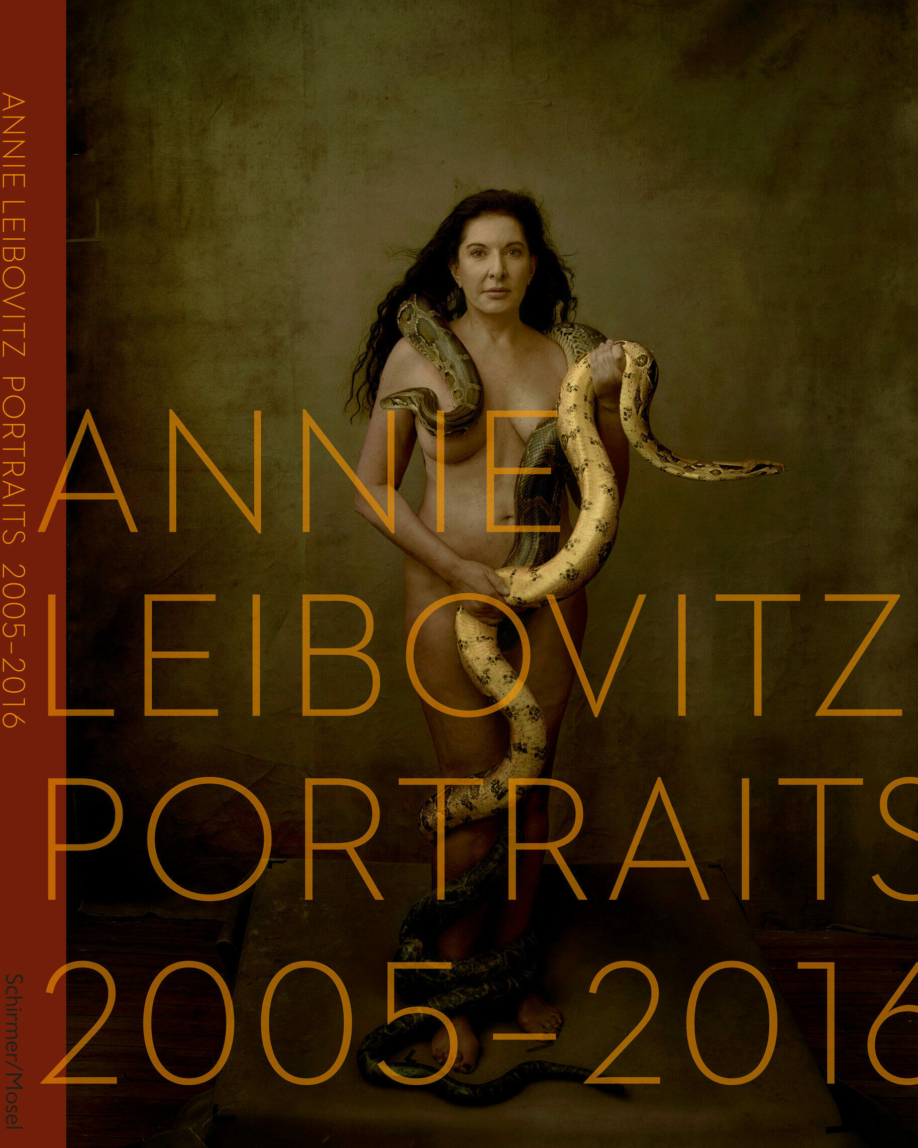 annie leibovitz: portraits 2005 - 2016, annie leibovitz, alexandra fuller, kunstbuch bildband fotobuch