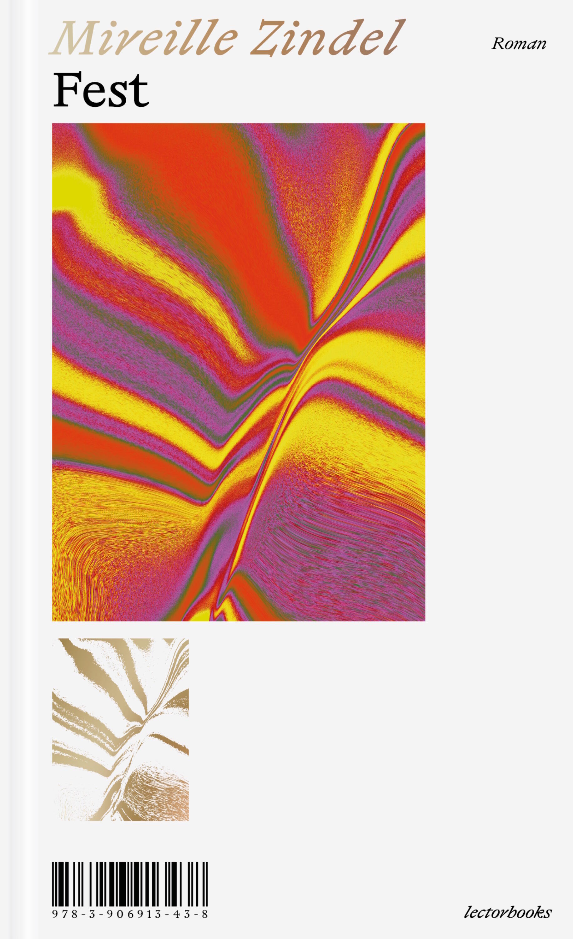 Fest, Mireille Zindel, Literatur, Buch, Roman, lectorbooks