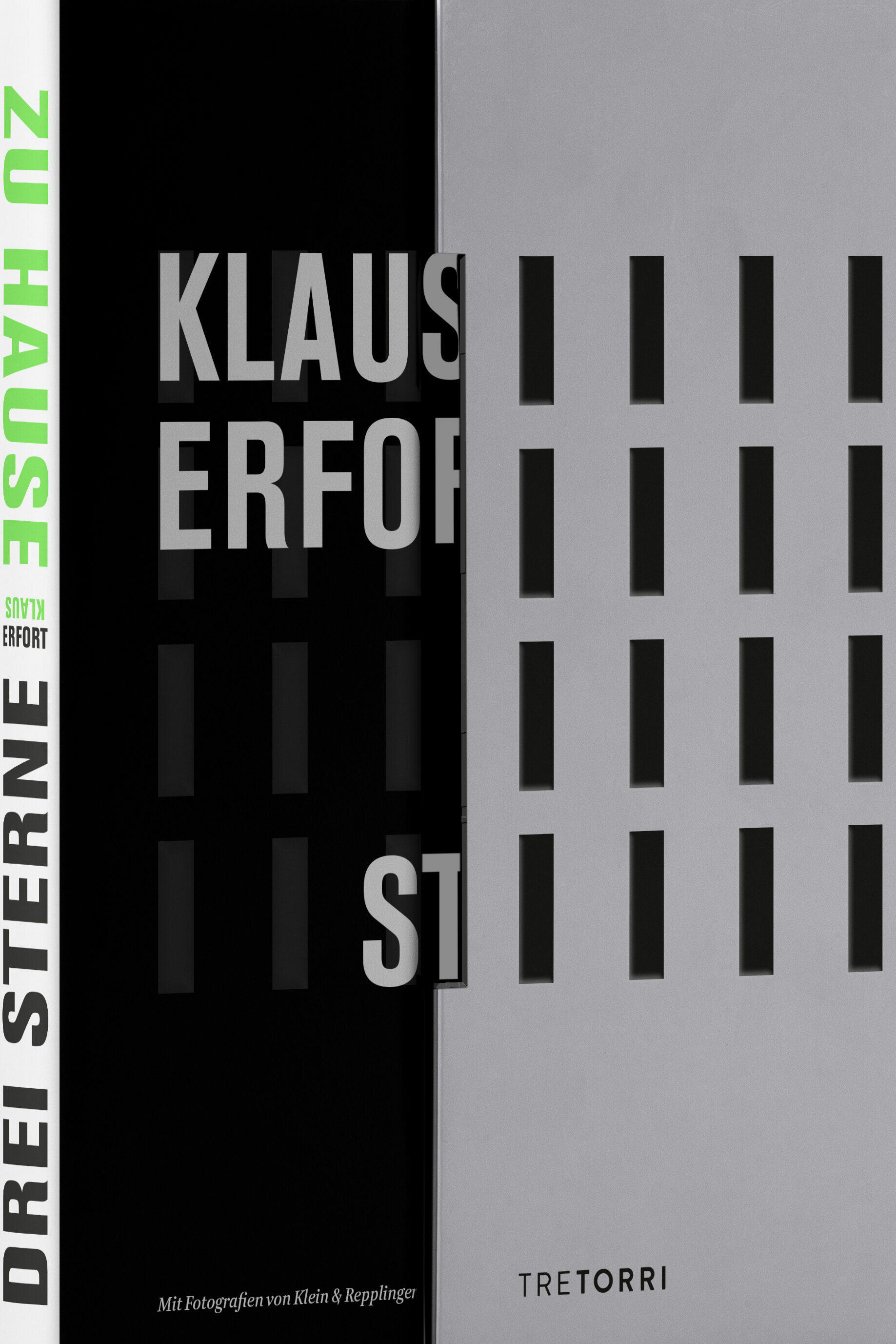 drei sterne – zu hause klaus erfort kochbuch franzoesische kueche kochkultur esskultur