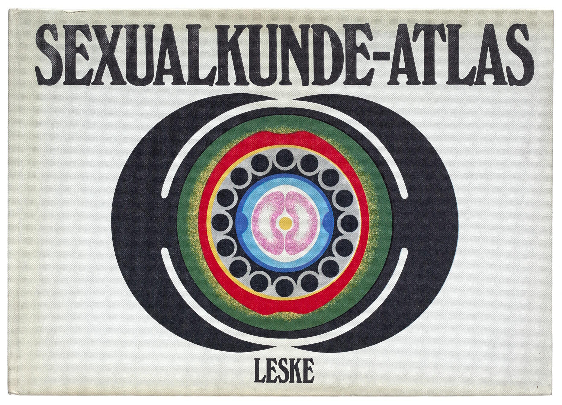 Sex Now, Ausstellung, Kunstausstellung, Düsseldorf, NRW Forum, Sexualkunde Atlas, Leske Verlag, Stiftung Haus der Geschichte der Bundesrepublik Deutschland
