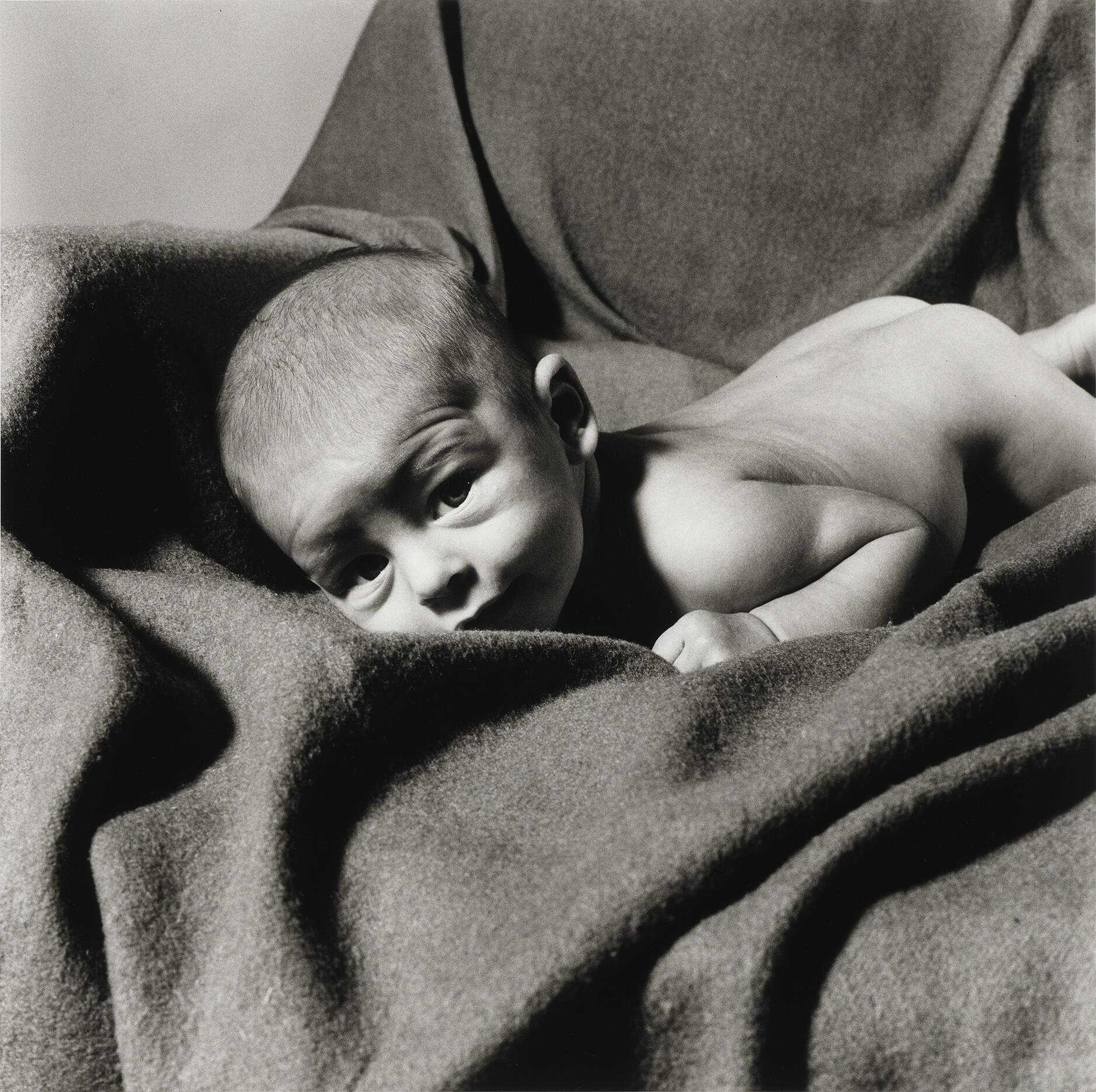 Peter Hujar, Eyes Open in the Dark, Ausstellung, Kunstausstellung, Bonn, Bundeskunsthalle, Fotografie, John Mc Lellan