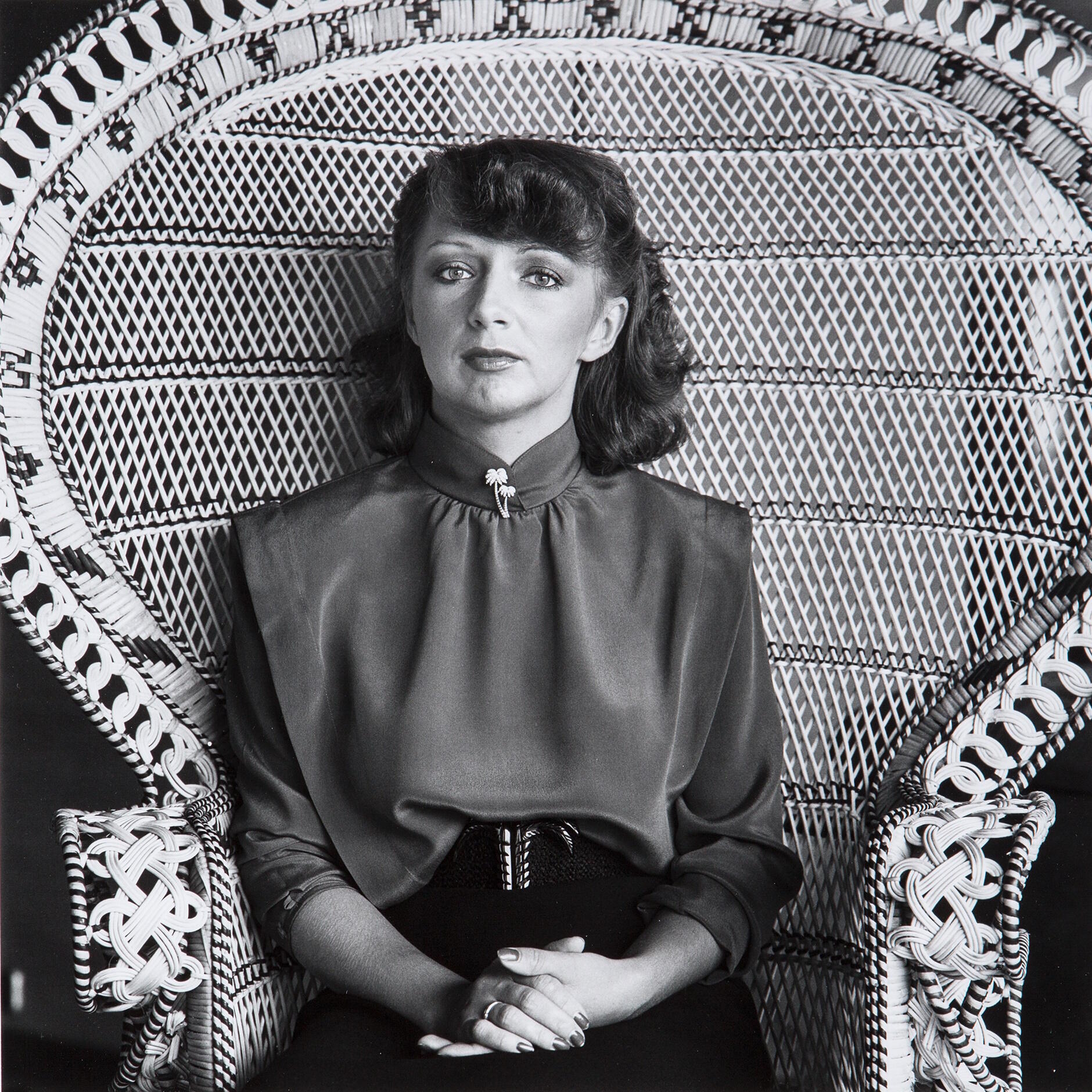 Zweimal Deutschland um 1980, Ausstellung, Kunstausstellung, Museum Ludwig, Derek Bennett, Working housewife, Ruth Bennett, Historisches Archiv mit Rheinischem Bildarchiv