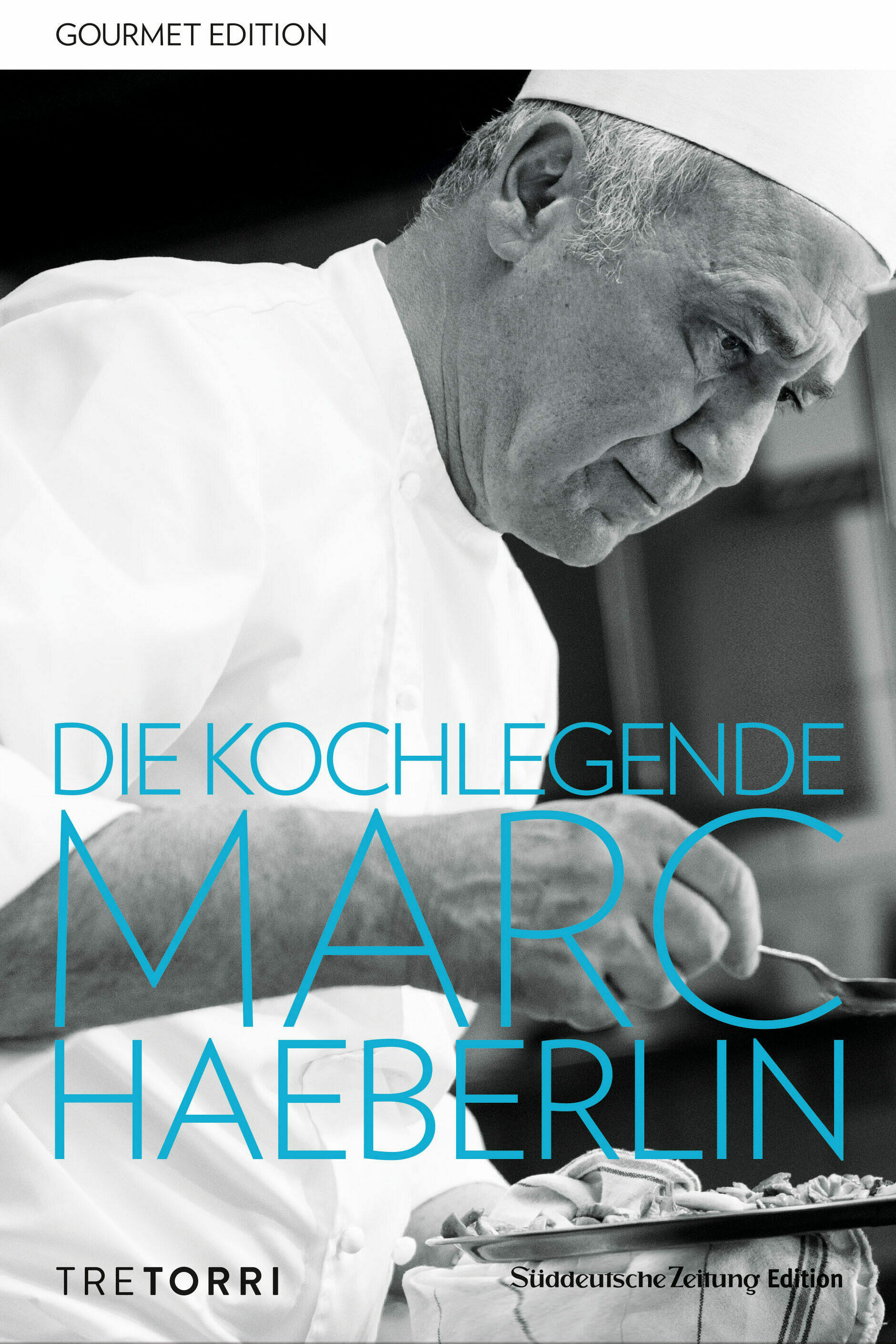 die kochlegende marc haeberlin stefan pegatzky kochbuch esskultur kochkultur