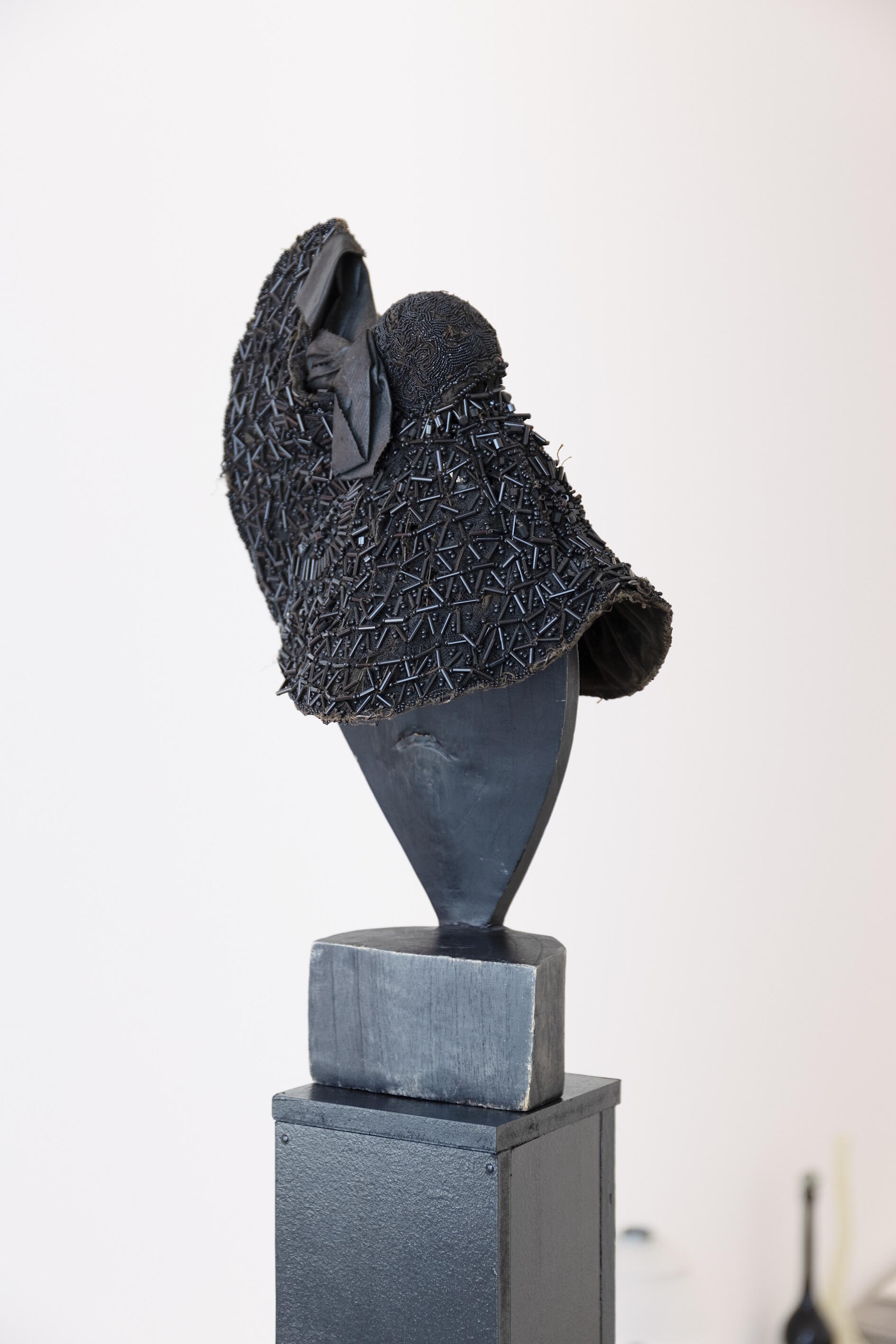 Soshiro Matsubara, Sleeves of Desire, Ausstellung, Kunstausstellung, Dortmund, Dortmunder Kunstverein, Jens Franke, Installationsansicht