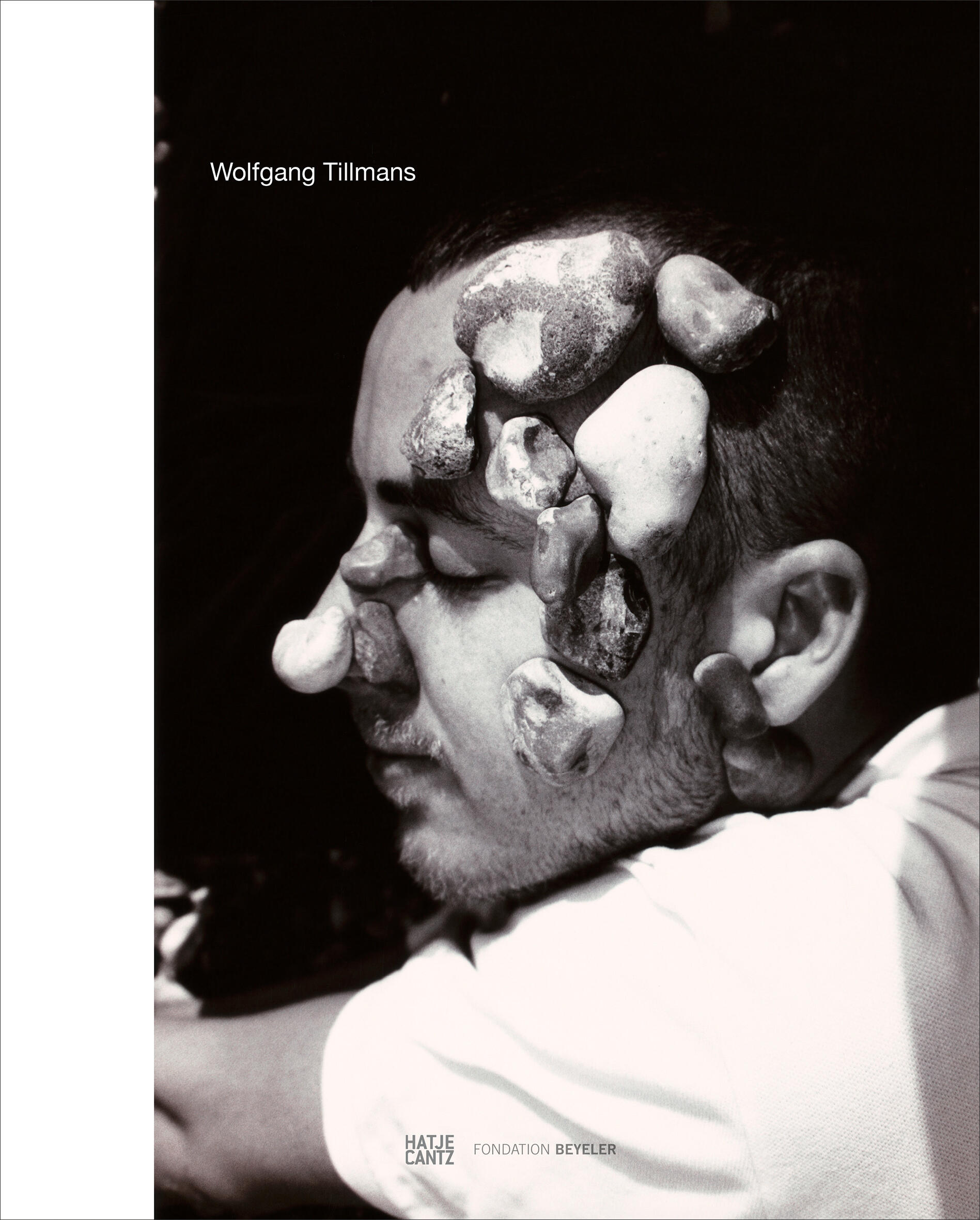wolfgang tillmans, theodora vischer, kunstbuch bildband fotobuch