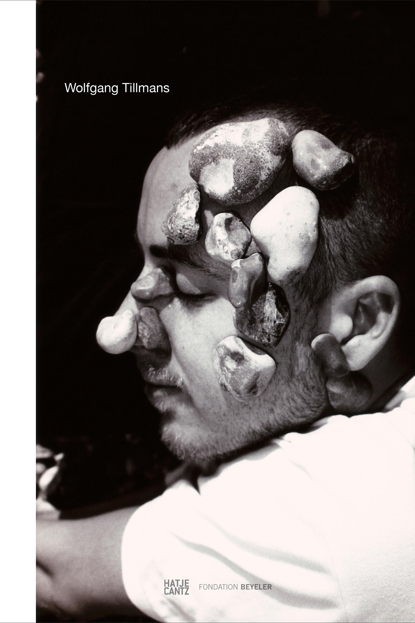 wolfgang tillmans, theodora vischer, kunstbuch bildband fotobuch