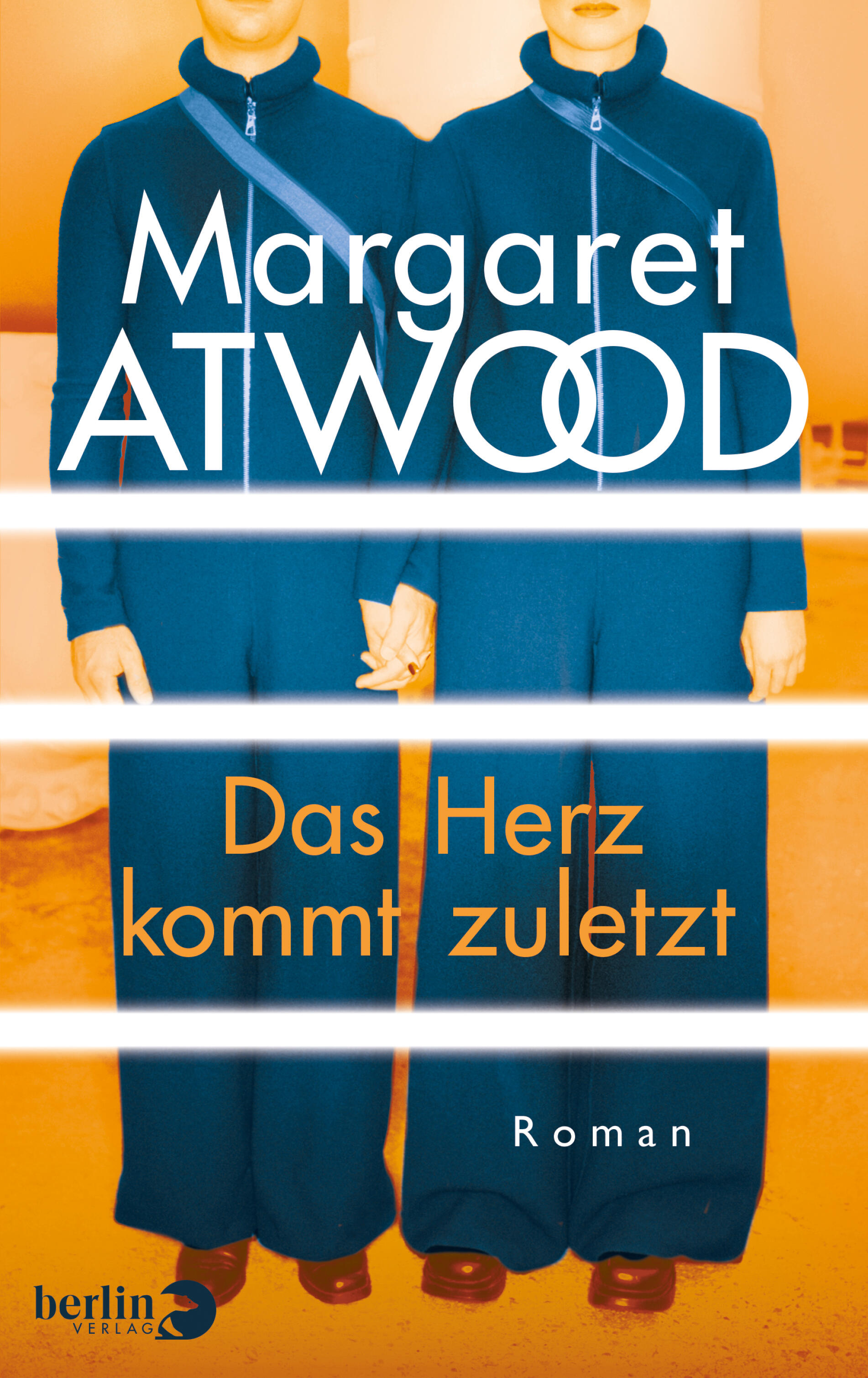 das herz kommt zuletzt, margaret atwood, roman, belletristik, literatur