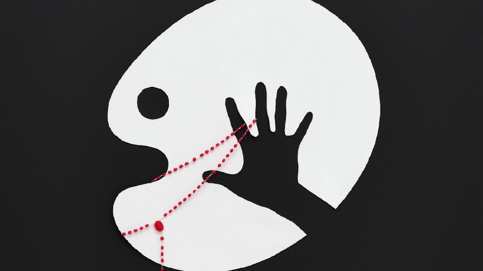 Utopie 2. Liebe Glaube Hoffnung, Ausstellung, Kunstausstellung, Mülheim an der Ruhr, Kunstmuseum Mülheim an der Ruhr, Matthias Lahme