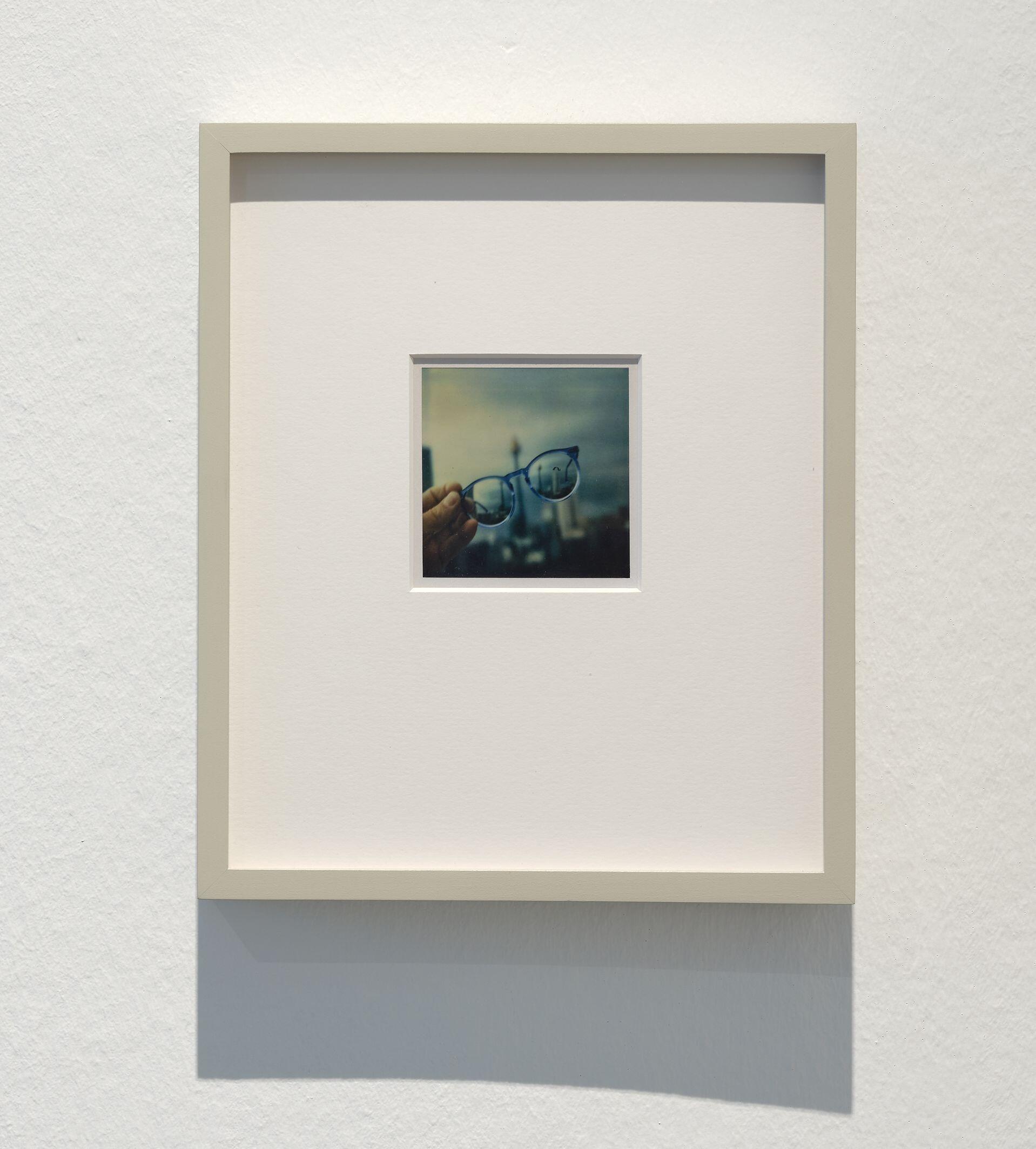 Polaroid – Der besondere Blick, Workshop, Bonn, Bundeskunsthalle, In Sydney, Wenders Images