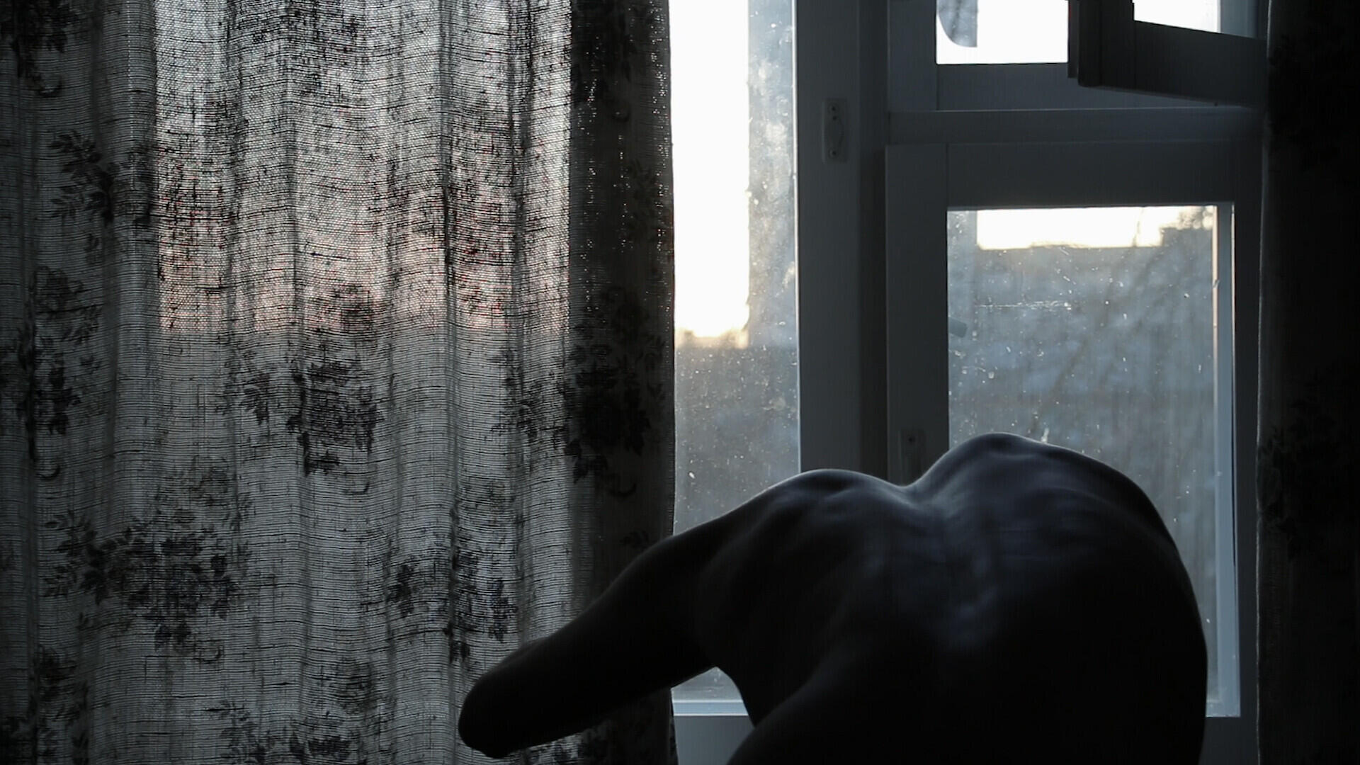 9. Internationales Bonner Tanzsolofestival, Tanzfestival, Tanz, Festival, Bonn, Bundeskunsthalle, Tanzgenerator Bonn, Theater im Ballsaal, ALL BY MYSELF MY NON RELATIVE FULLNESS, Filmstill